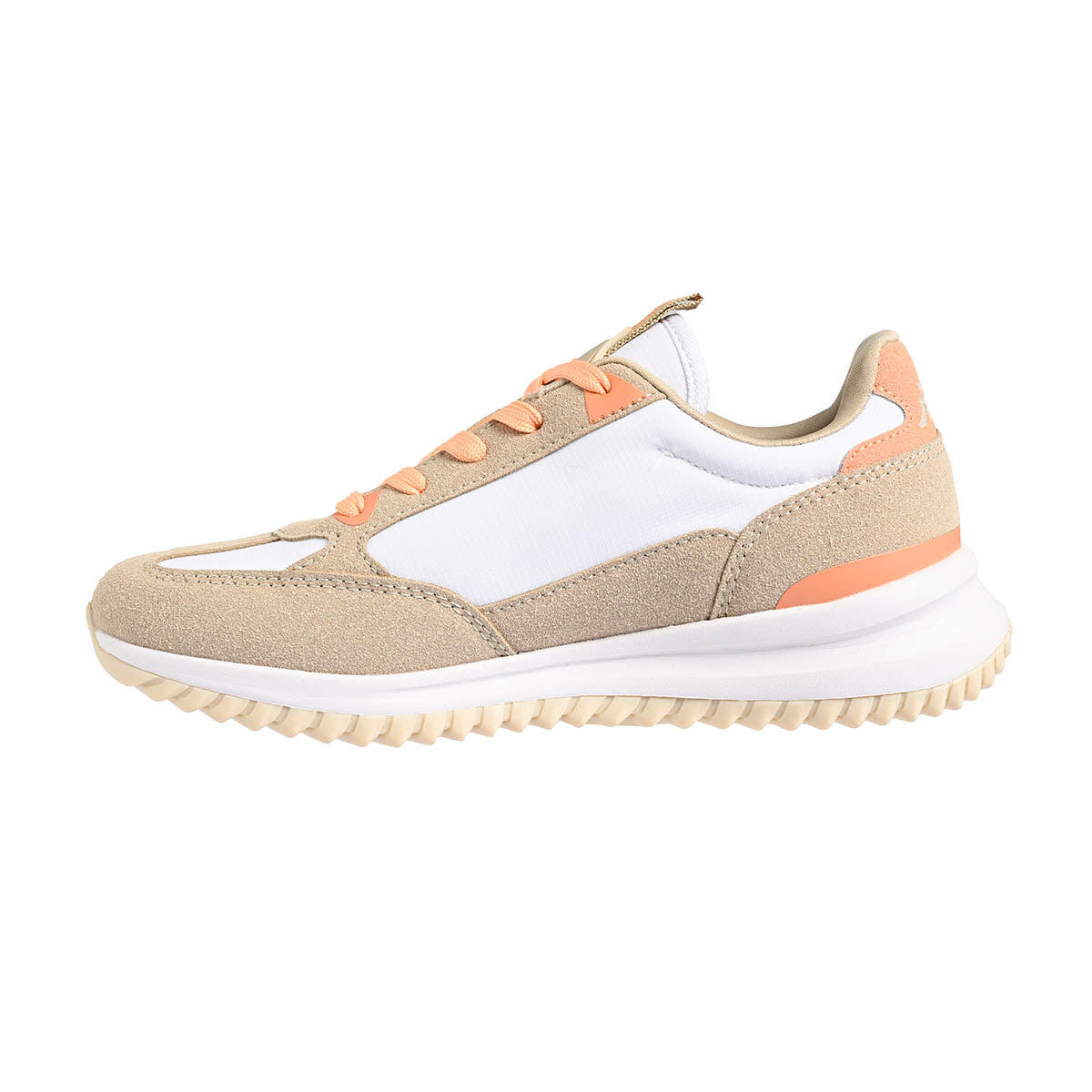 ZAPATOS Y COMPLEMENTOS KAPPA  DE MUJER 321U2MW AUTHENTIC ARKLOW WO 4/6