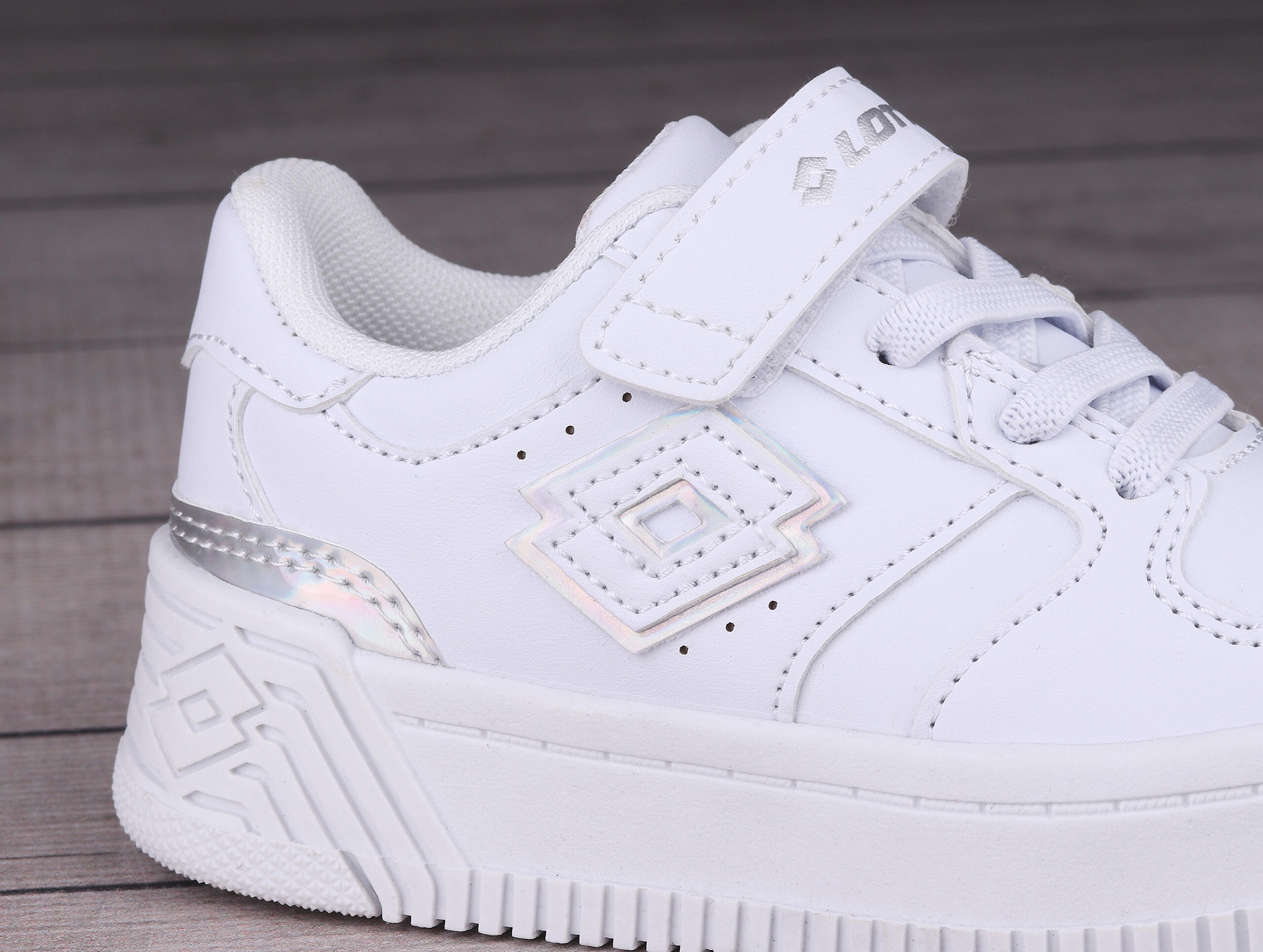 Sneakers Mädchen Scopi GC K 5/6