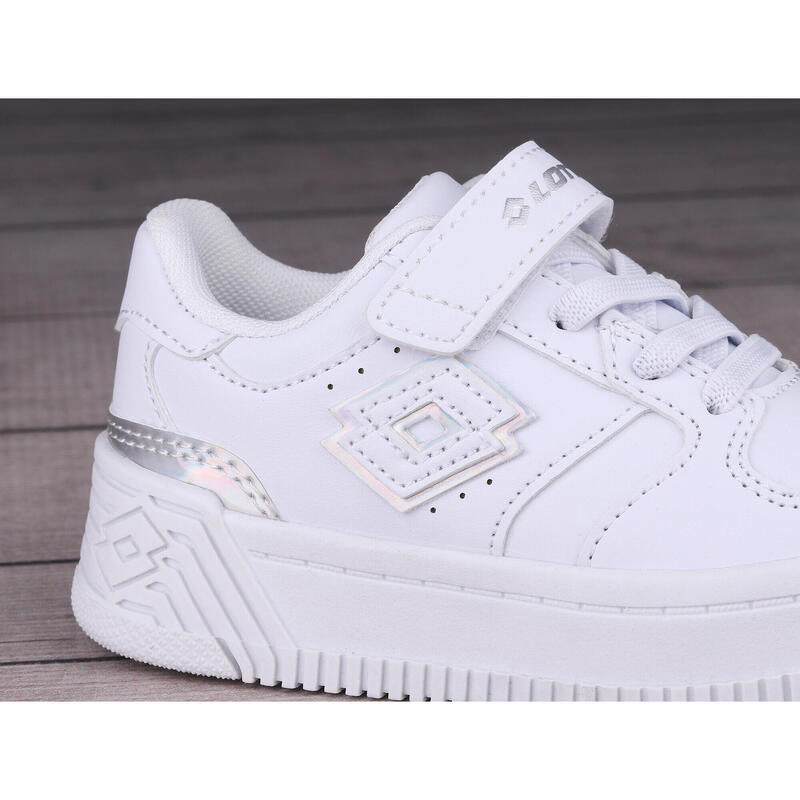 Sneakers pour filles Scopi GC K