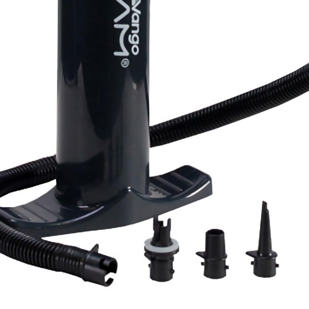Pump Adapter Vango Pump Vango Mistrall DC Pump Camping Accessory