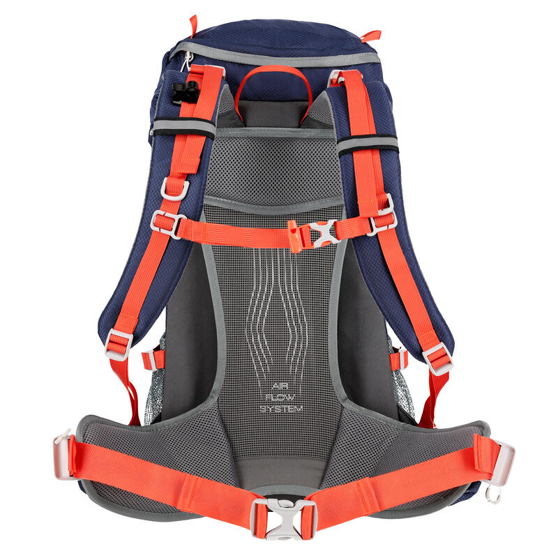 Turistický batoh NILS Camp NC1993 Northlake 30L + 10L
