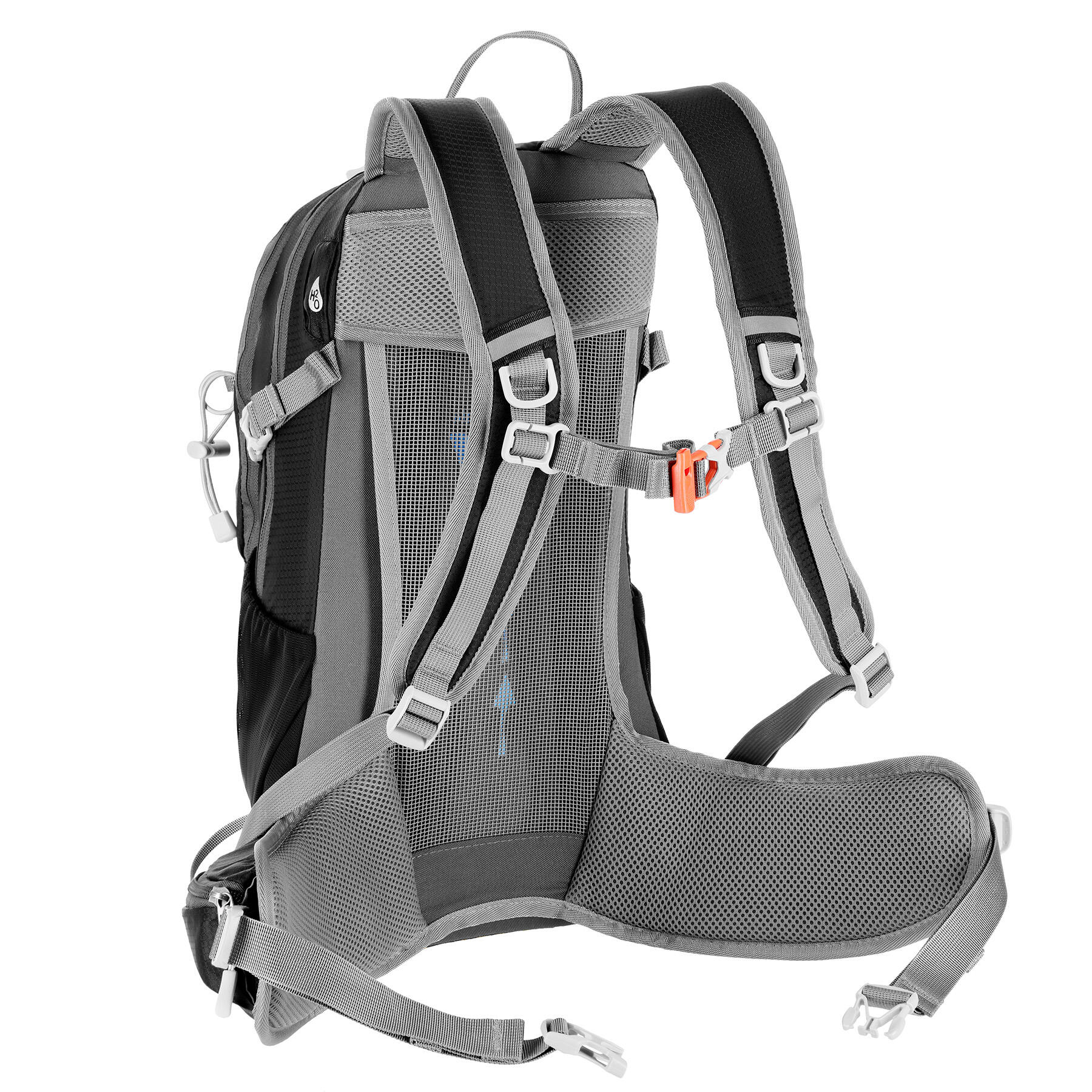 WANDELRUGZAK CAVER 18L NC1950 NILS CAMP 2/7