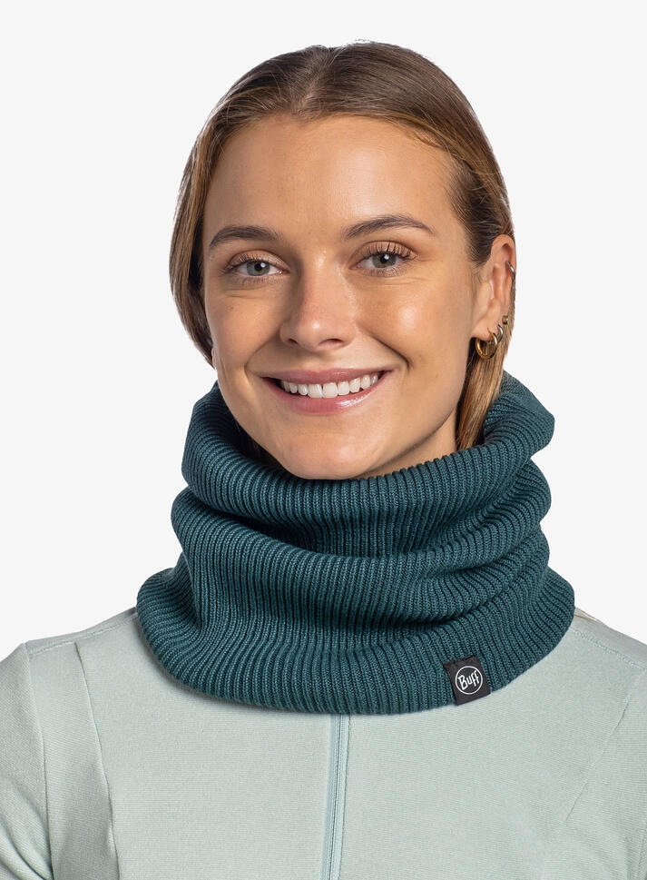 Komin na szyję Buff Renvi - silversage