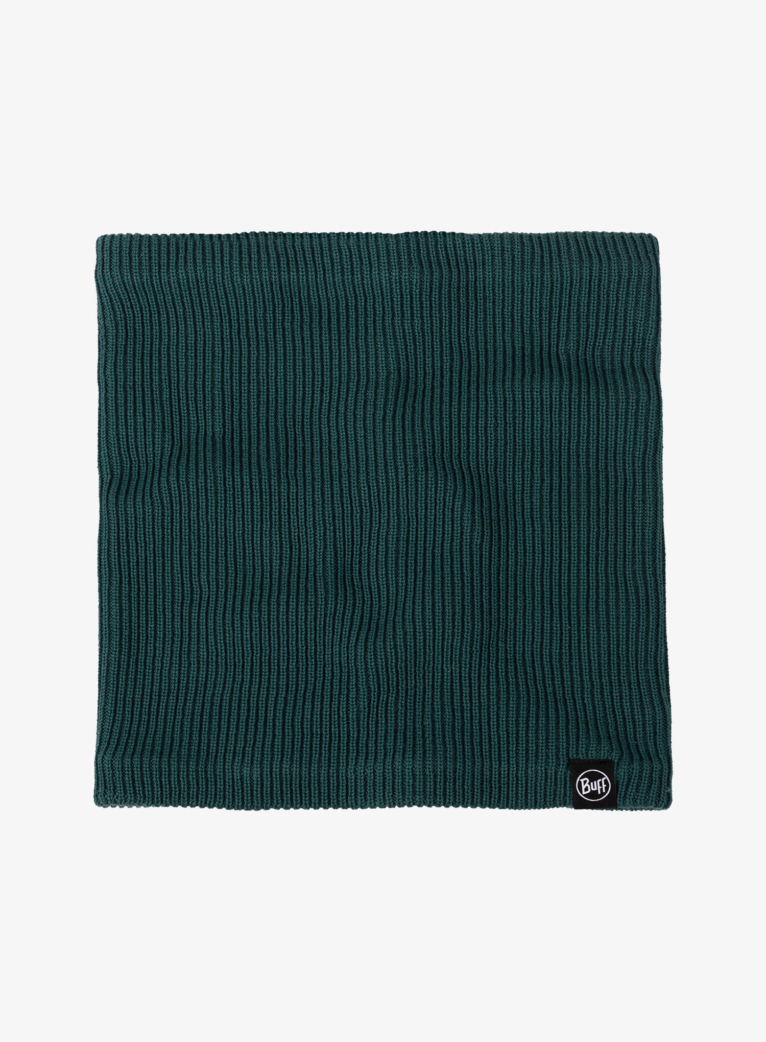 Gebreide &amp; fleece nekwarmer Buff Renvi 3/4