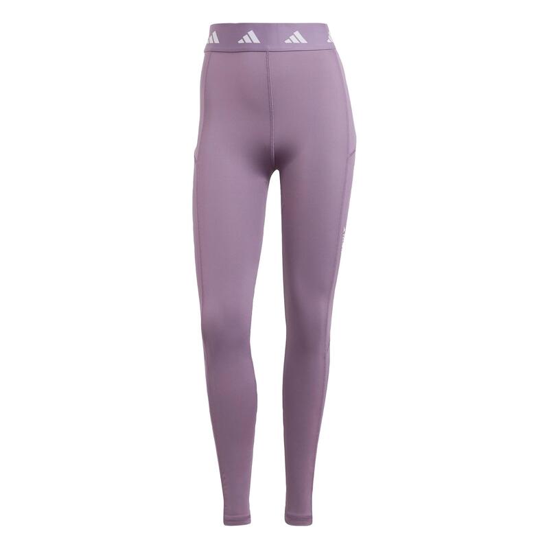 Techfit Stash Pocket Full-Length Legging