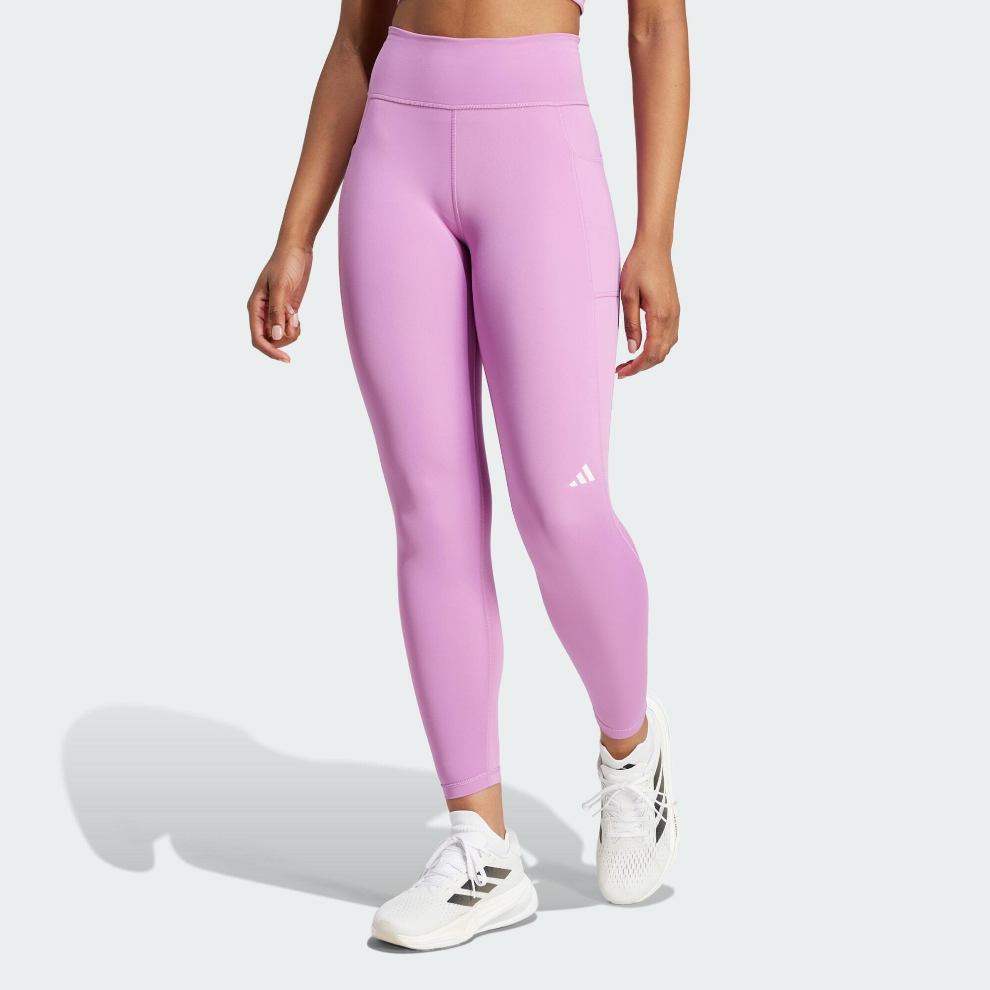 Legginsy Own the Run 7/8