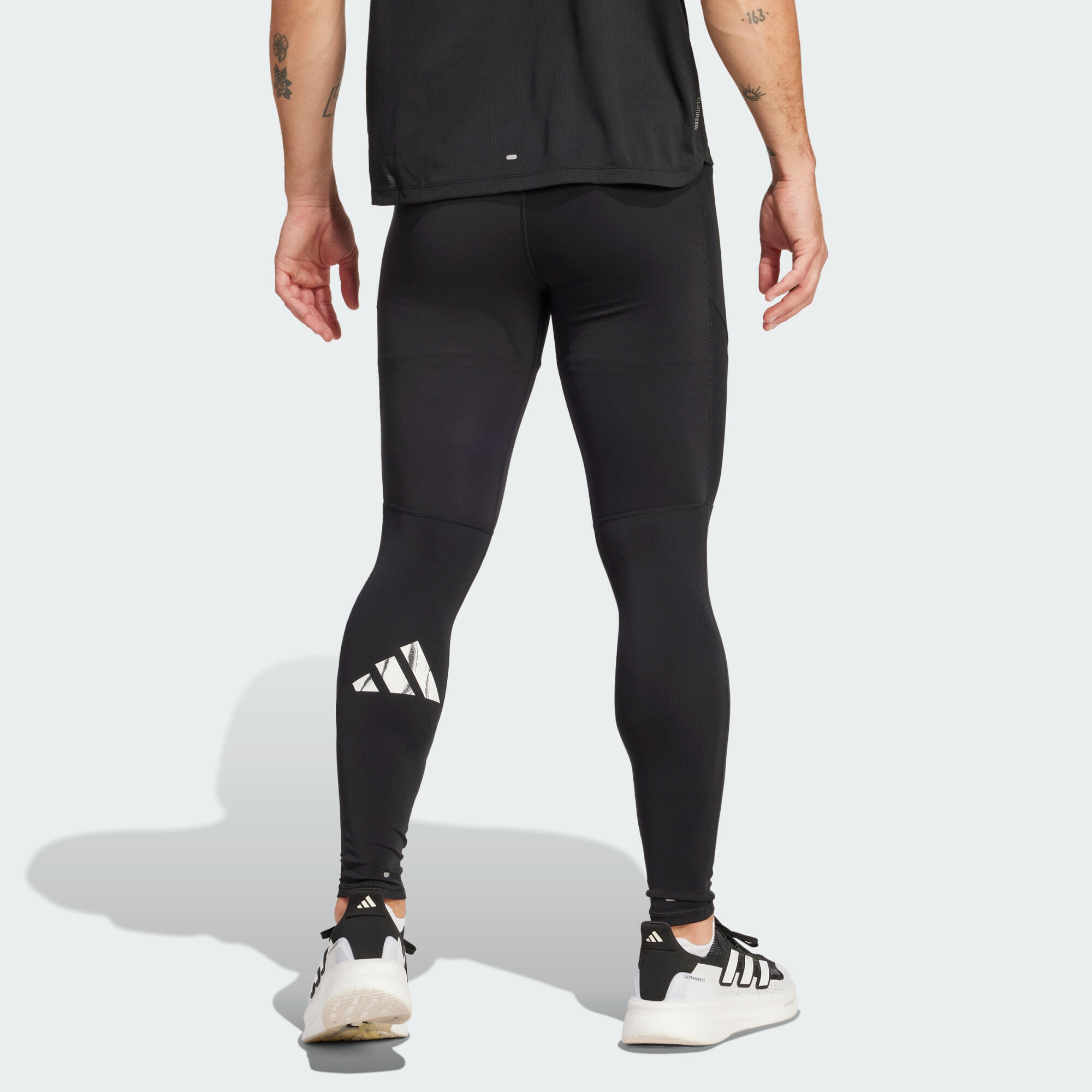 Collant adidas Run It 3/5