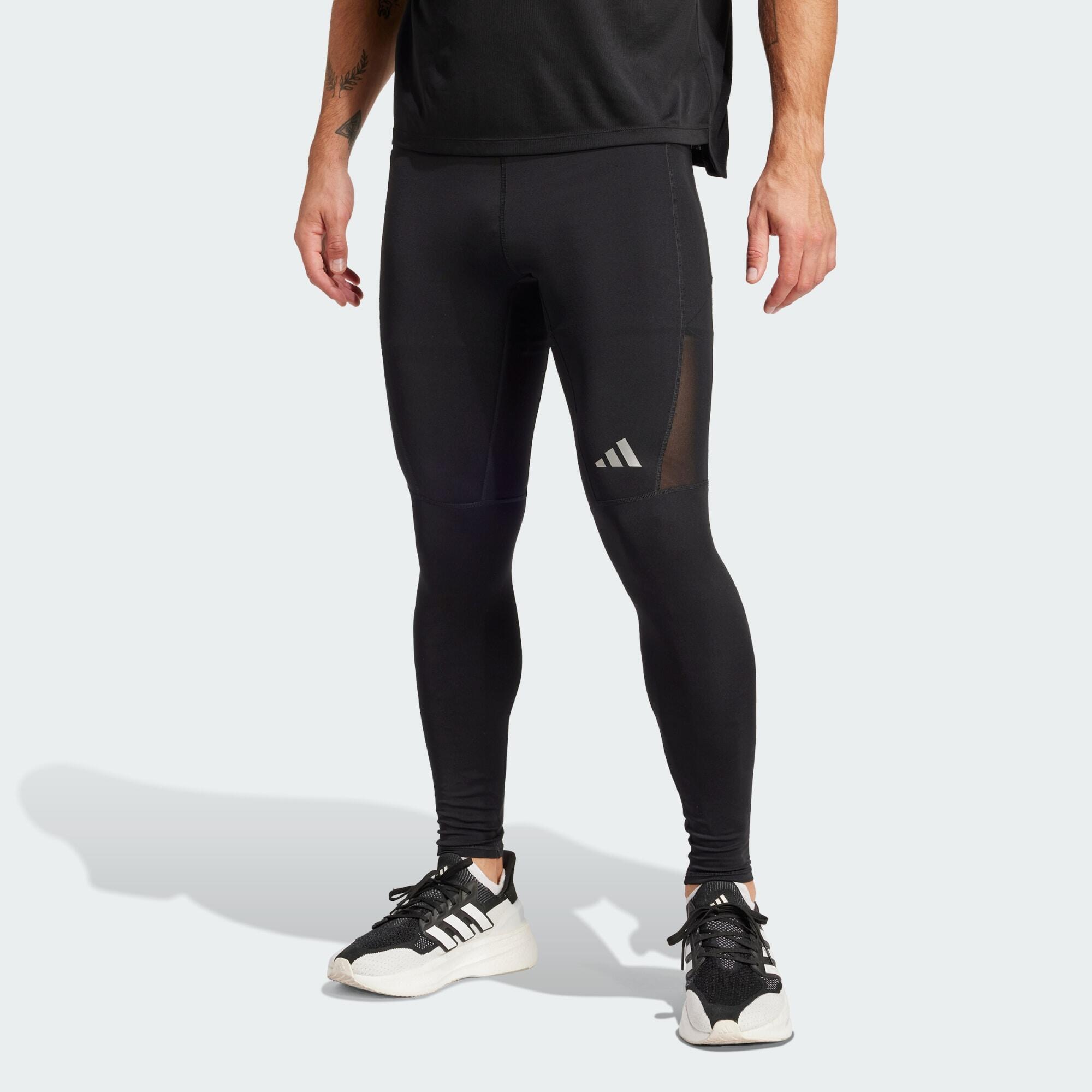 ADIDAS Legíny adidas Run It