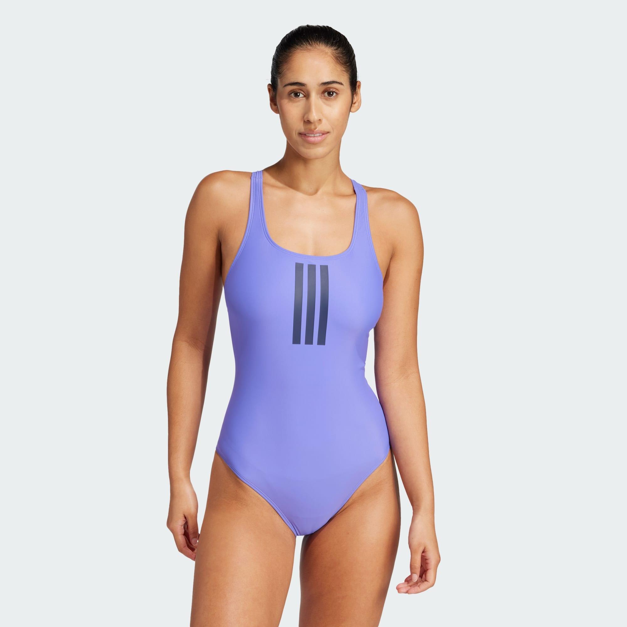 ADIDAS 3-Stripes V-Back Badpak