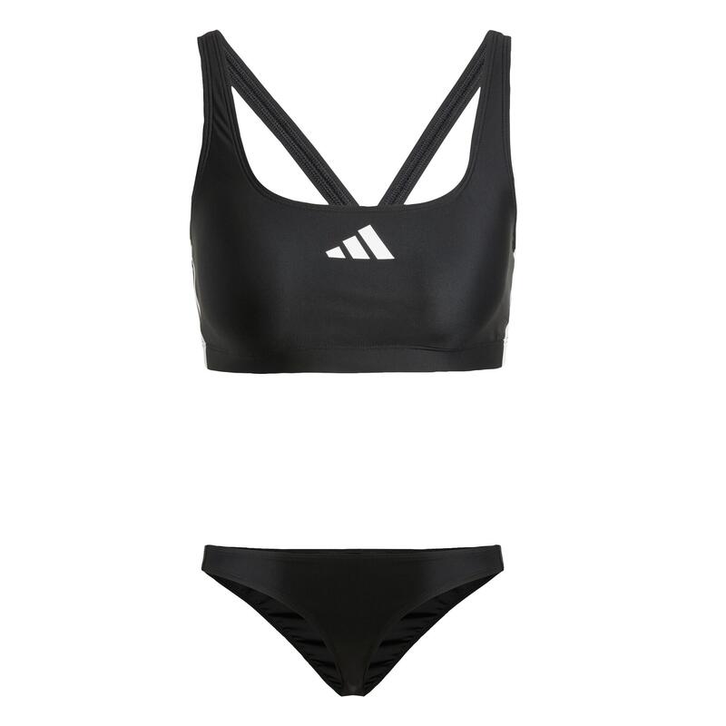 Bikini 3 bandes dos en V