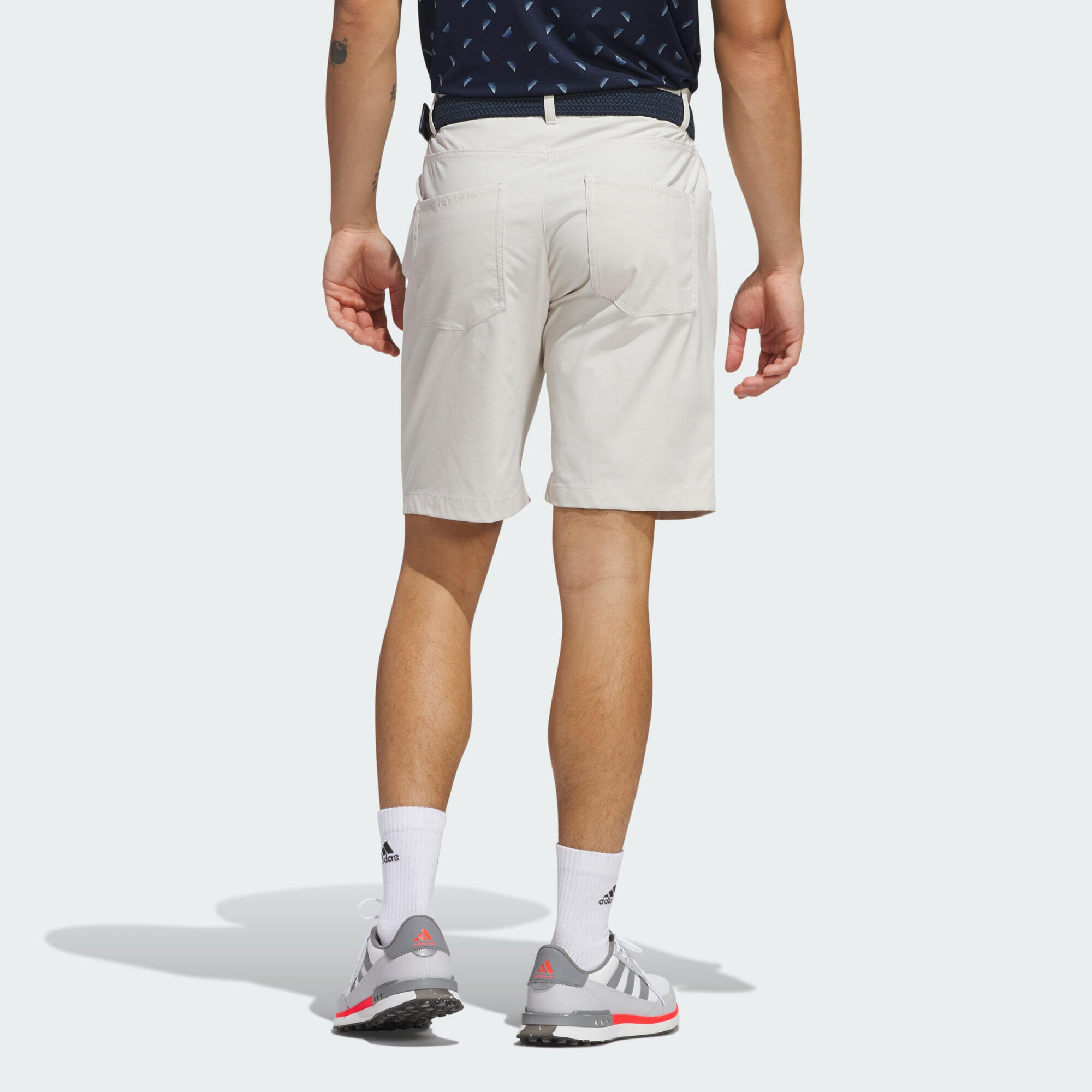 Ultimate365 5-Pocket Golf Shorts 3/5
