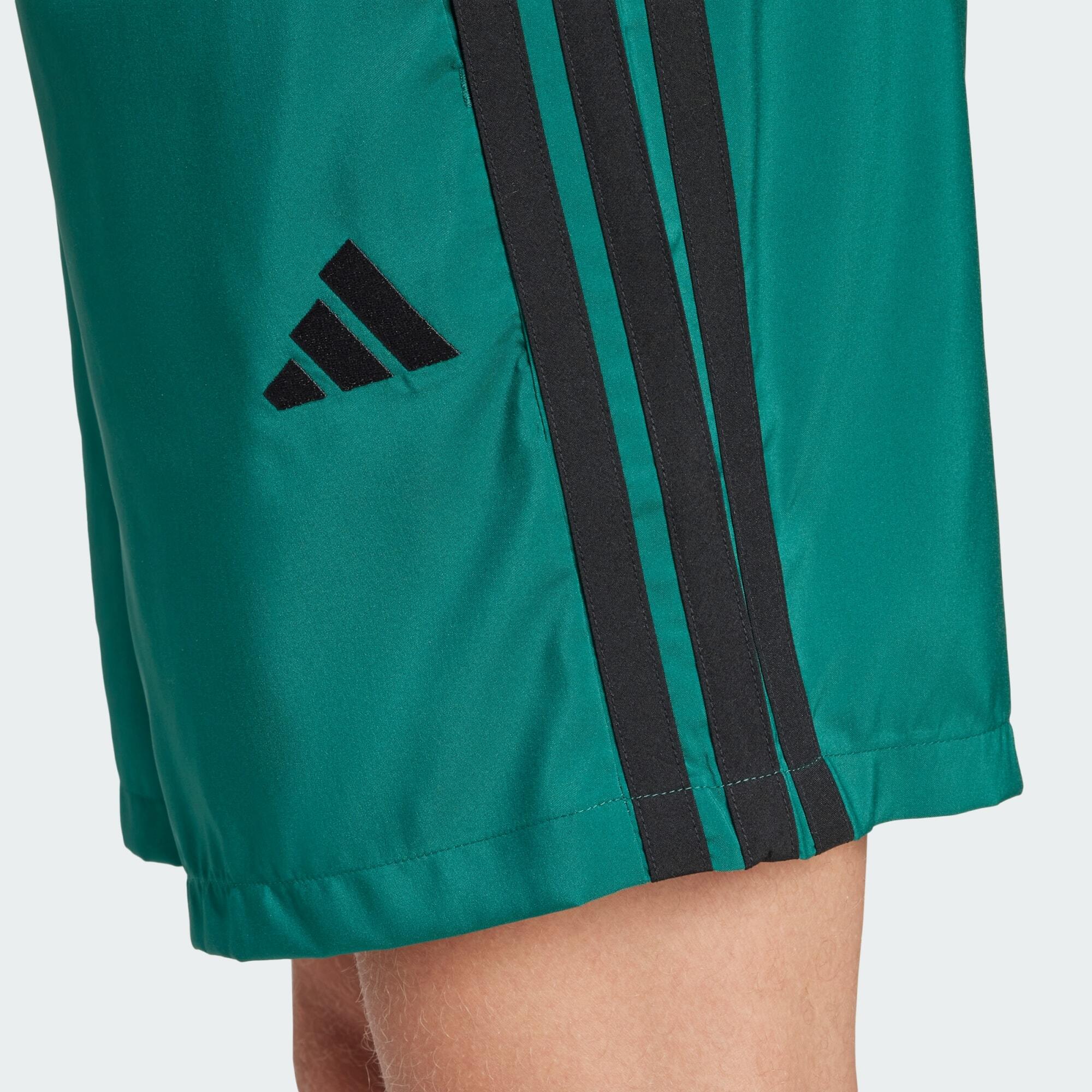 Calções Chelsea Essentials 3-Stripes 4/5
