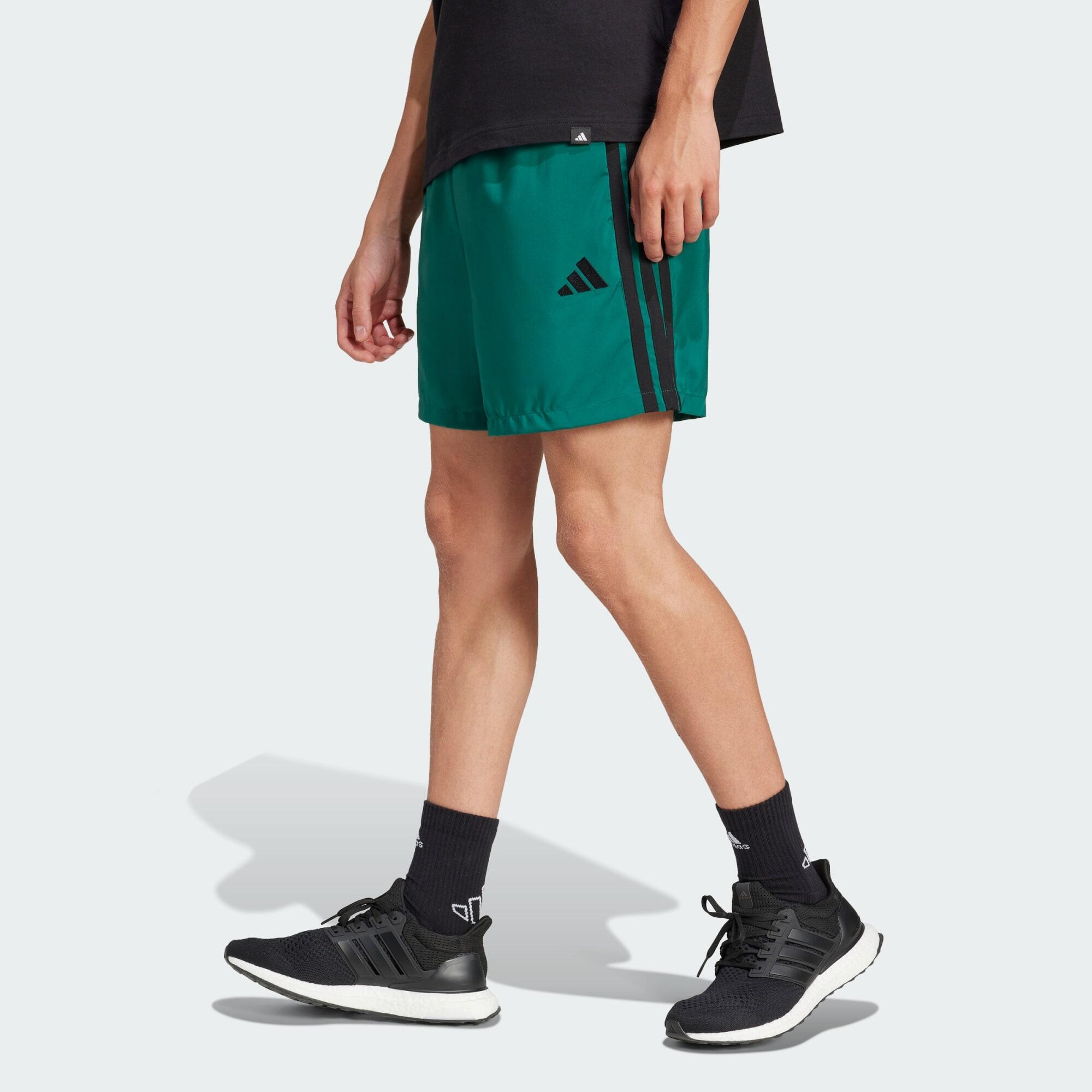 Groen / Zwart