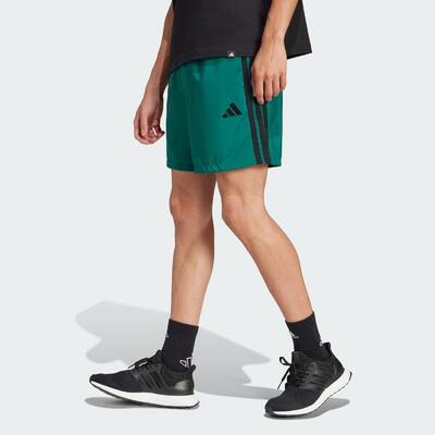 Essentials 3-stripes chelsea short