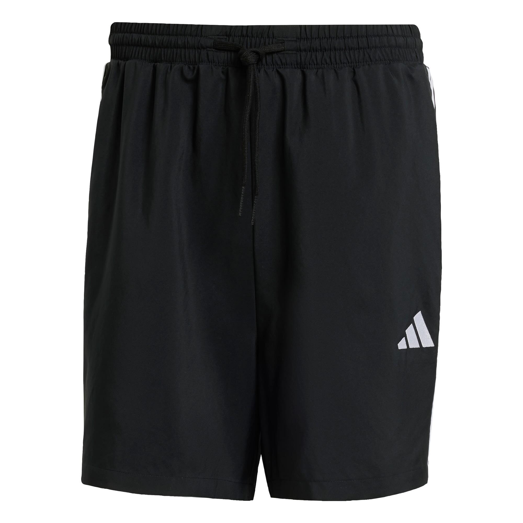 Essentials 3-Stripes Chelsea Shorts 2/5