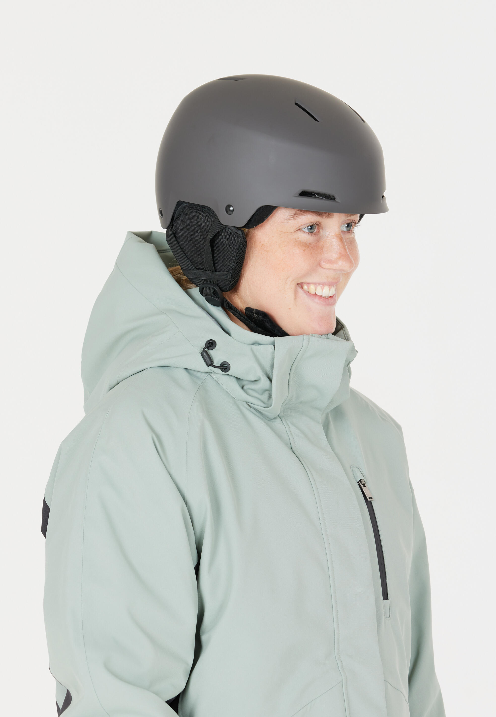 Casque Heiden 3/5