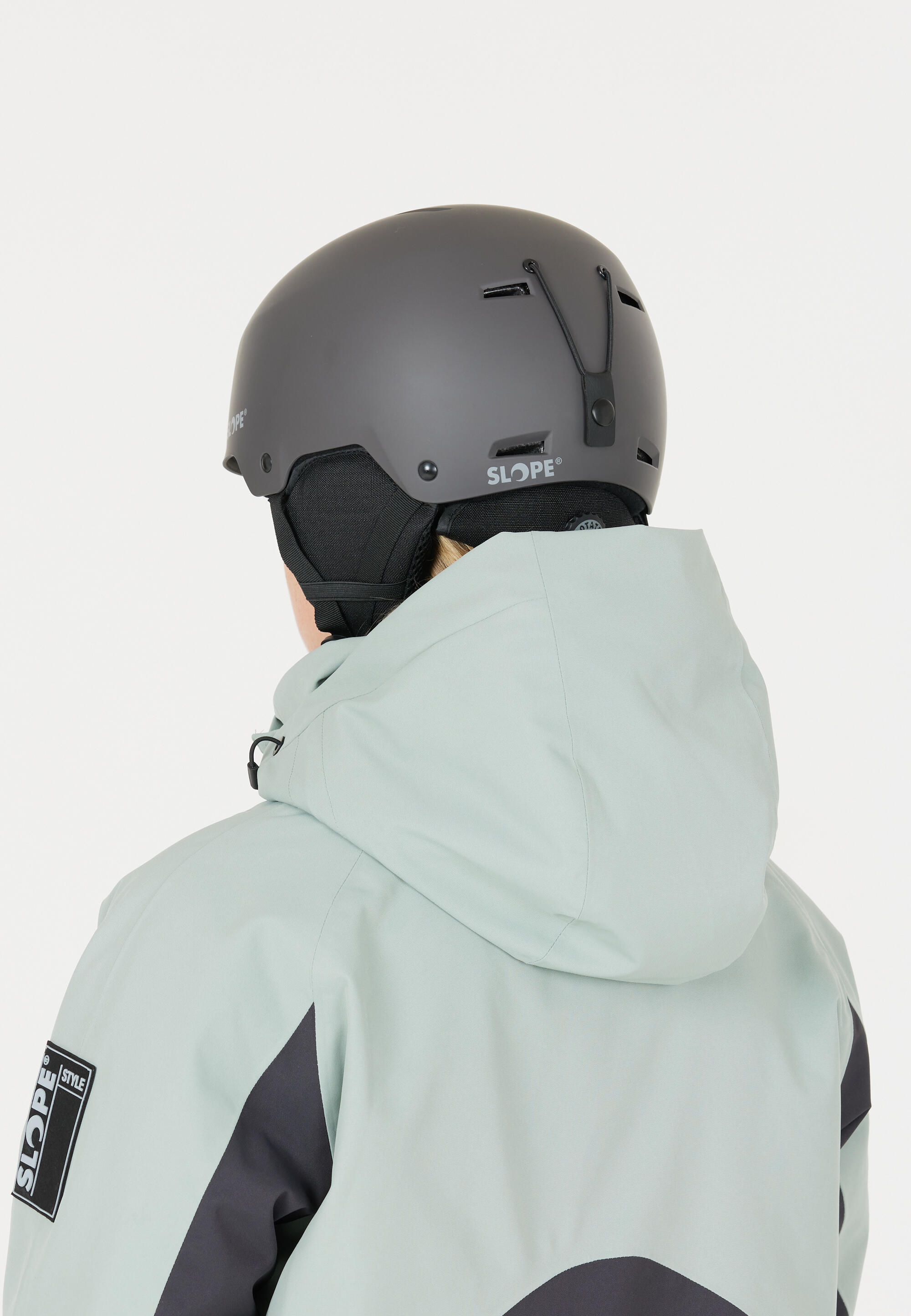 Casque Heiden 4/5