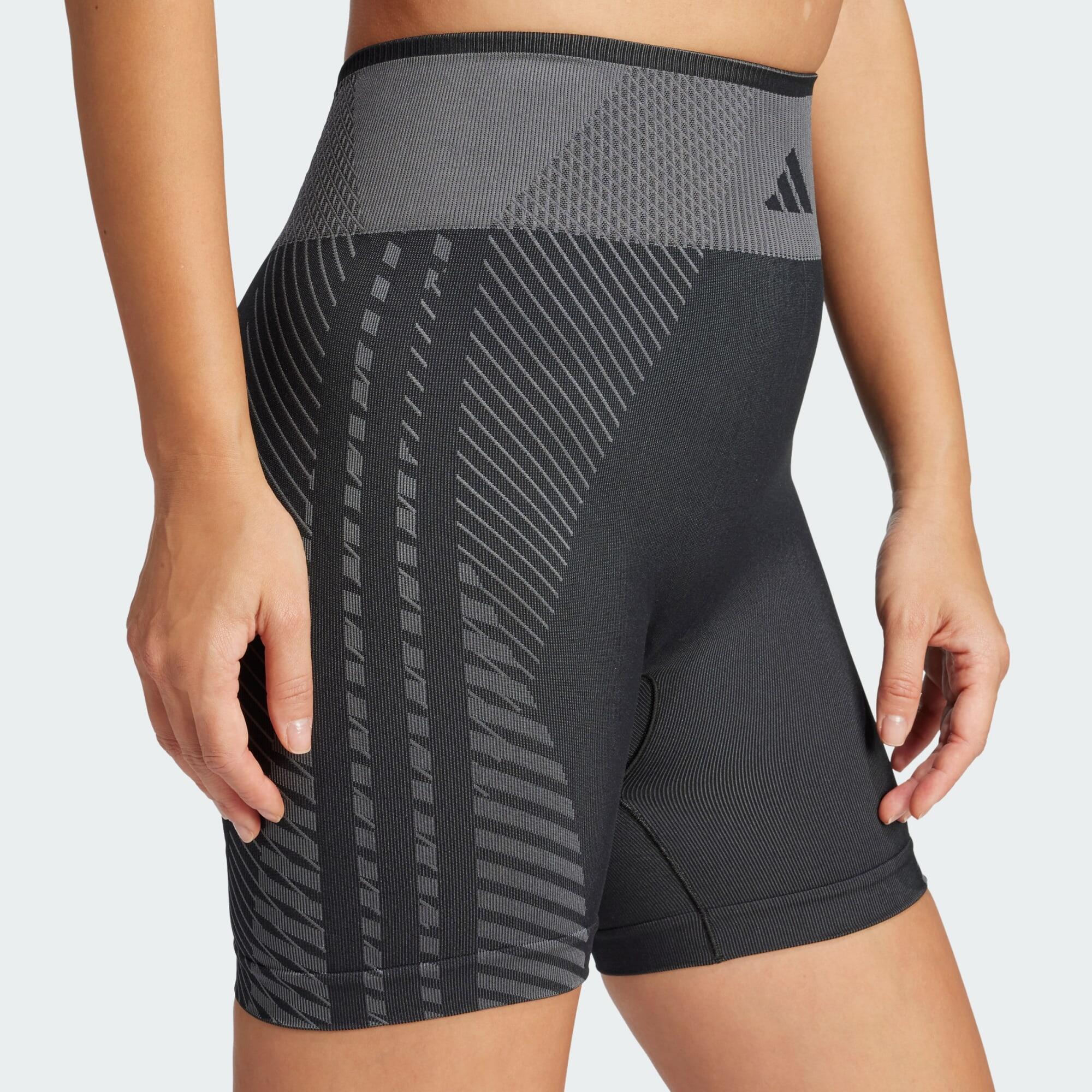 Leggings da allenamento Knitted 5" 4/5