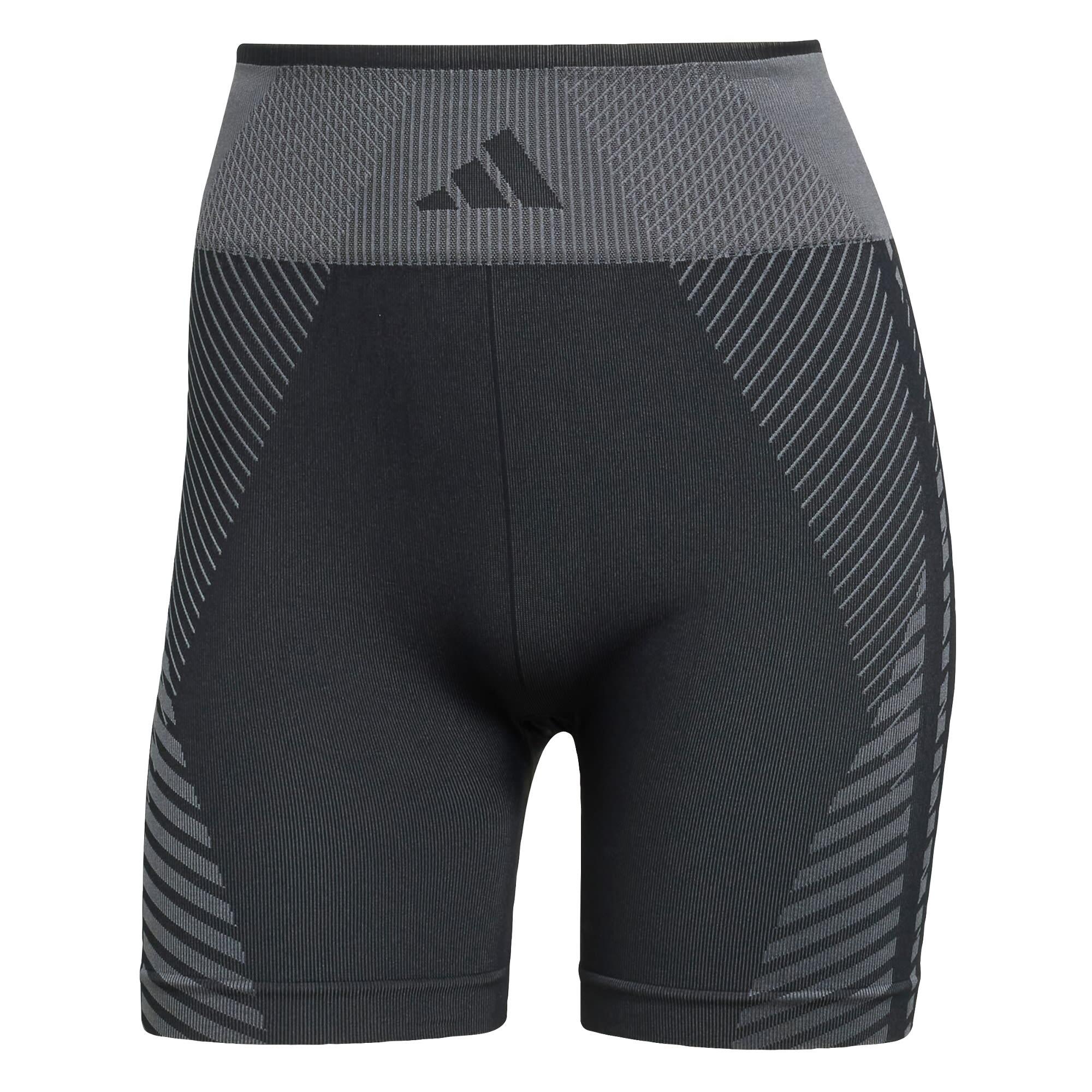 Leggings da allenamento Knitted 5" 2/5