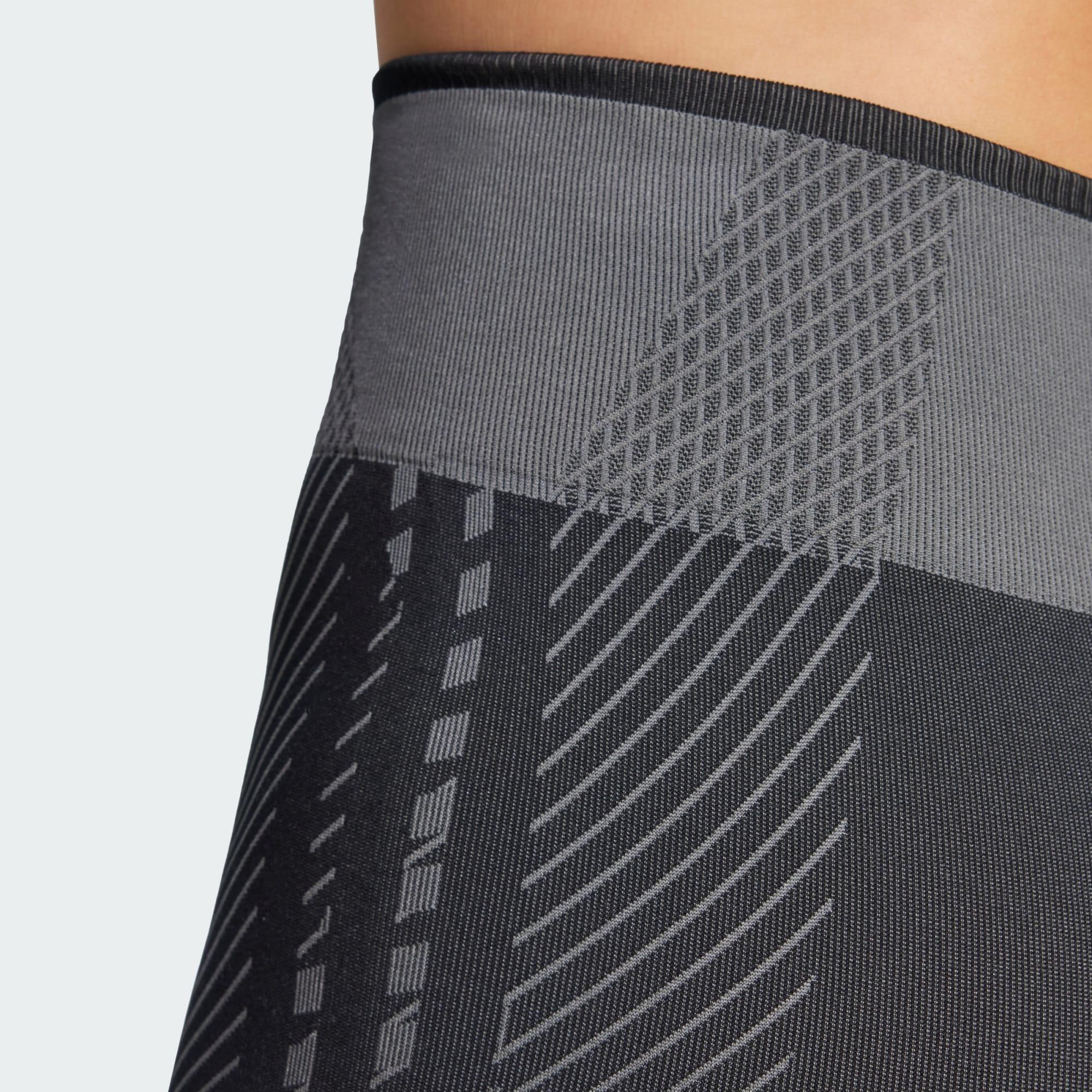 Leggings da allenamento Knitted 5" 5/5