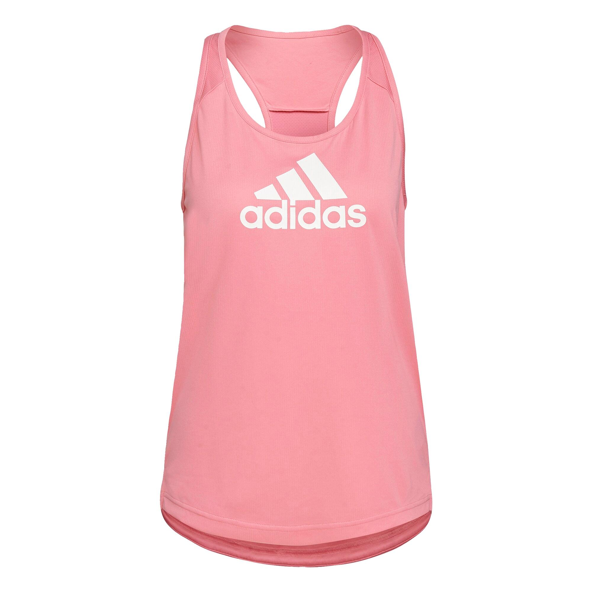 Débardeur AEROREADY Designed 2 Move Logo Sport 2/5