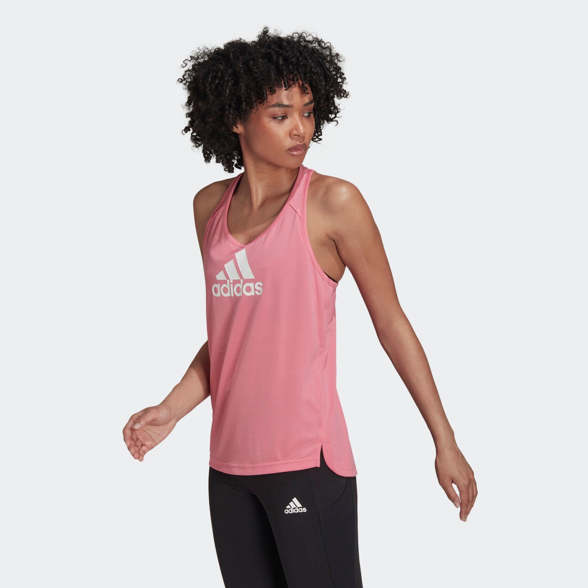 Débardeur AEROREADY Designed 2 Move Logo Sport 3/5