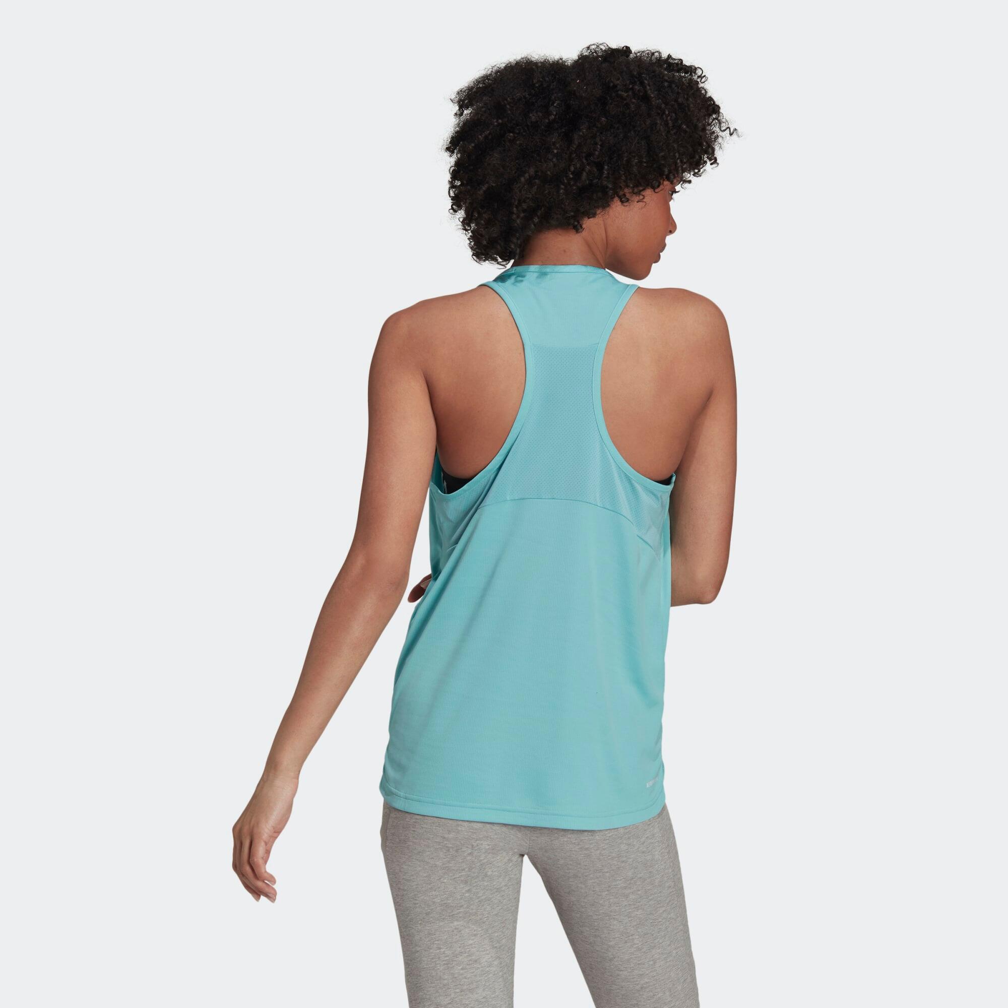 Débardeur AEROREADY Designed 2 Move Logo Sport 4/5