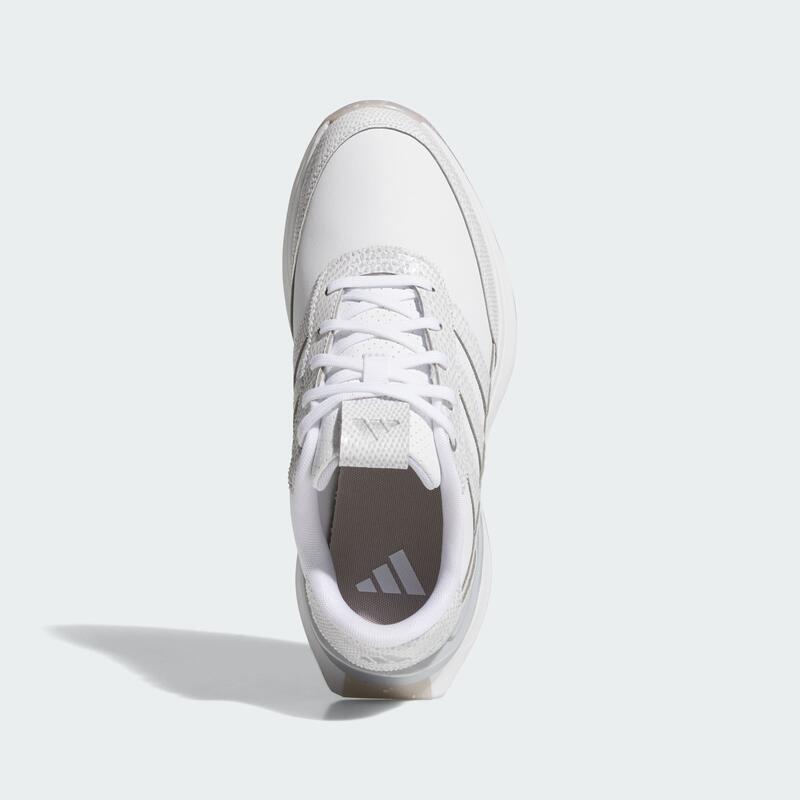 Chaussure de golf sans crampons cuir S2G 25