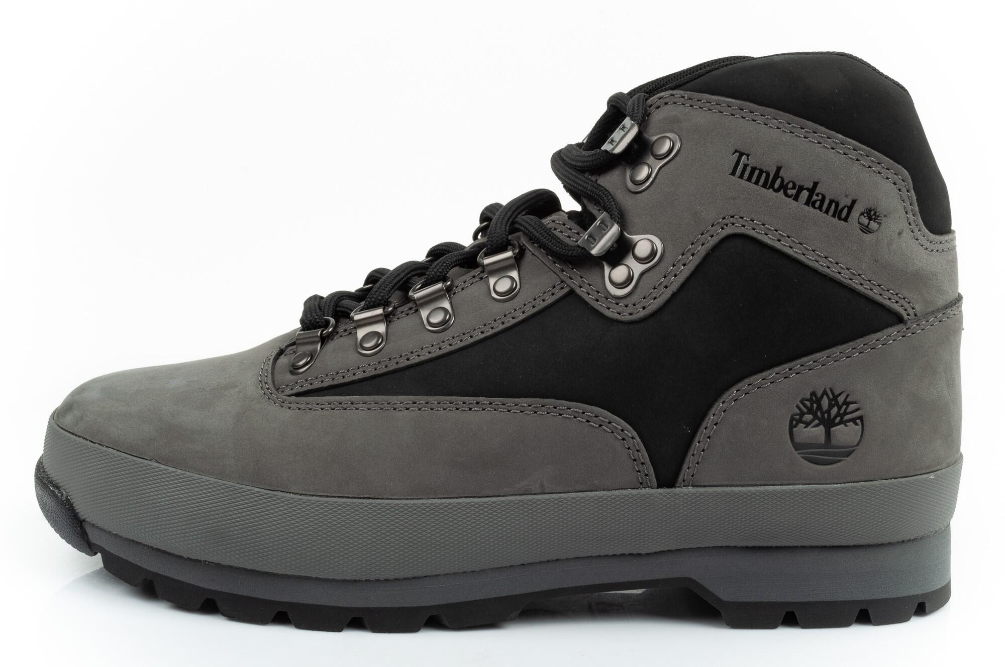 Trekkingschoenen Timberland Euro Sprint 2/7