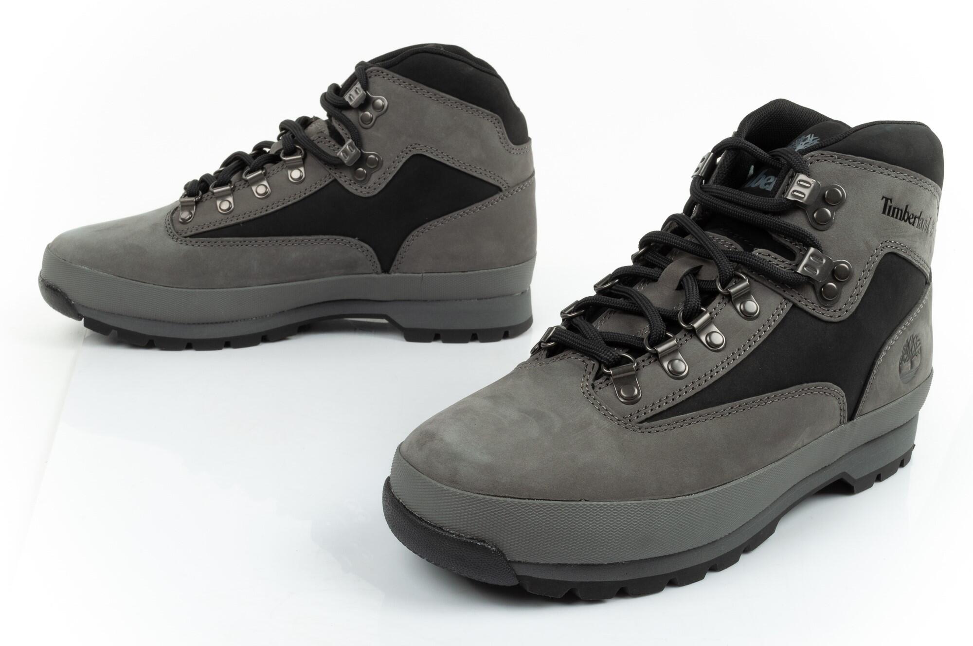 Trekkingschoenen Timberland Euro Sprint 5/7
