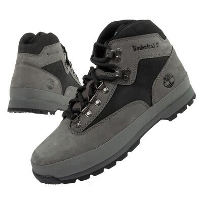 Herenlaarzen timberland sprint trekker