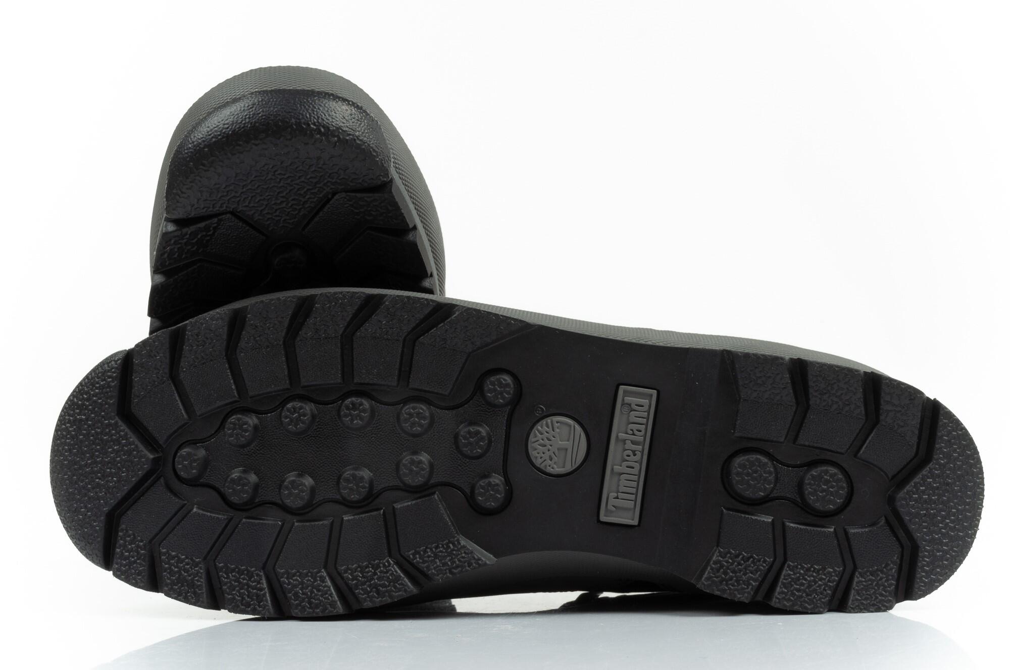 Trekkingschoenen Timberland Euro Sprint 6/7