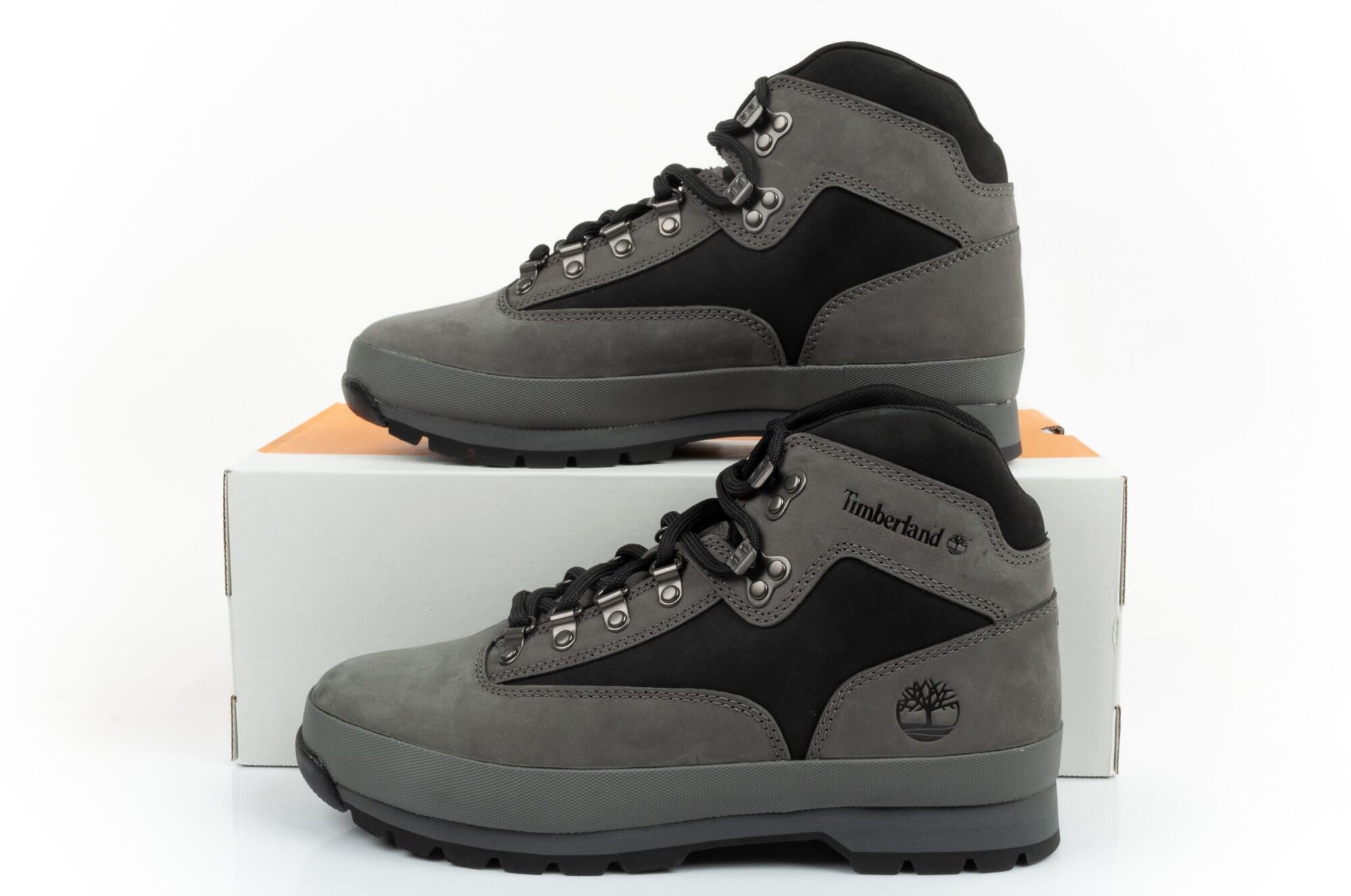 Trekkingschoenen Timberland Euro Sprint 7/7