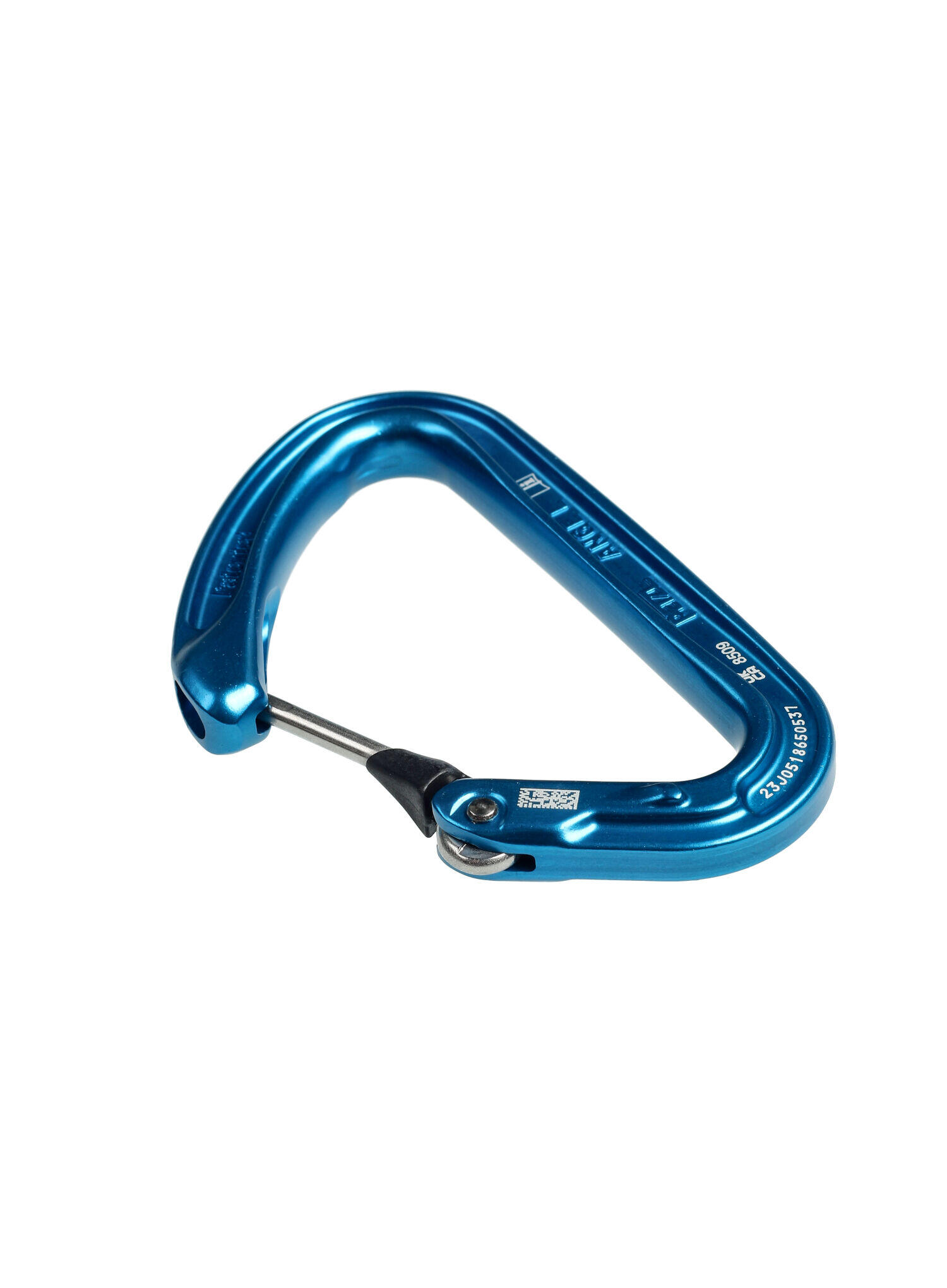 Mosquetón Ange L PETZL azul 6/6