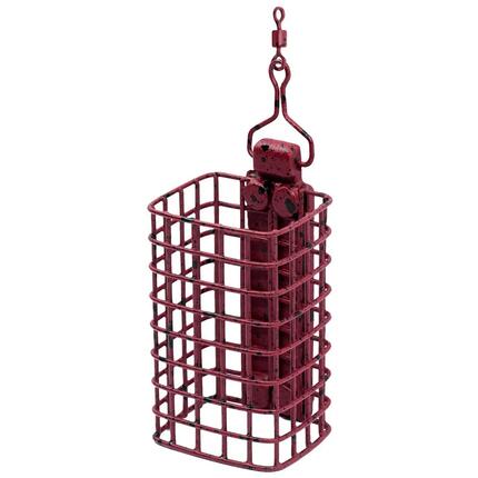 Cage Feeder Magma SQUARE | M 120g