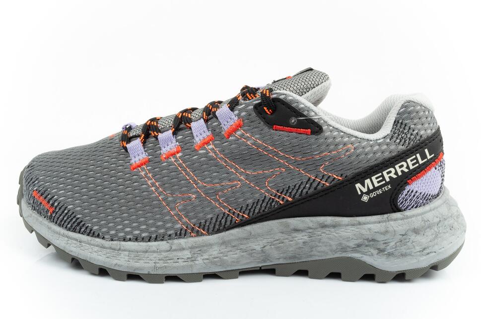 Buty damskie sportowe Merrell Fly Strike GTX