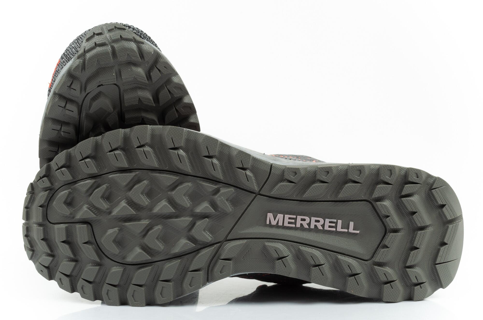 Sapatilhas desportivas para mulher Merrell Fly Strike [J067614] GTX 6/7