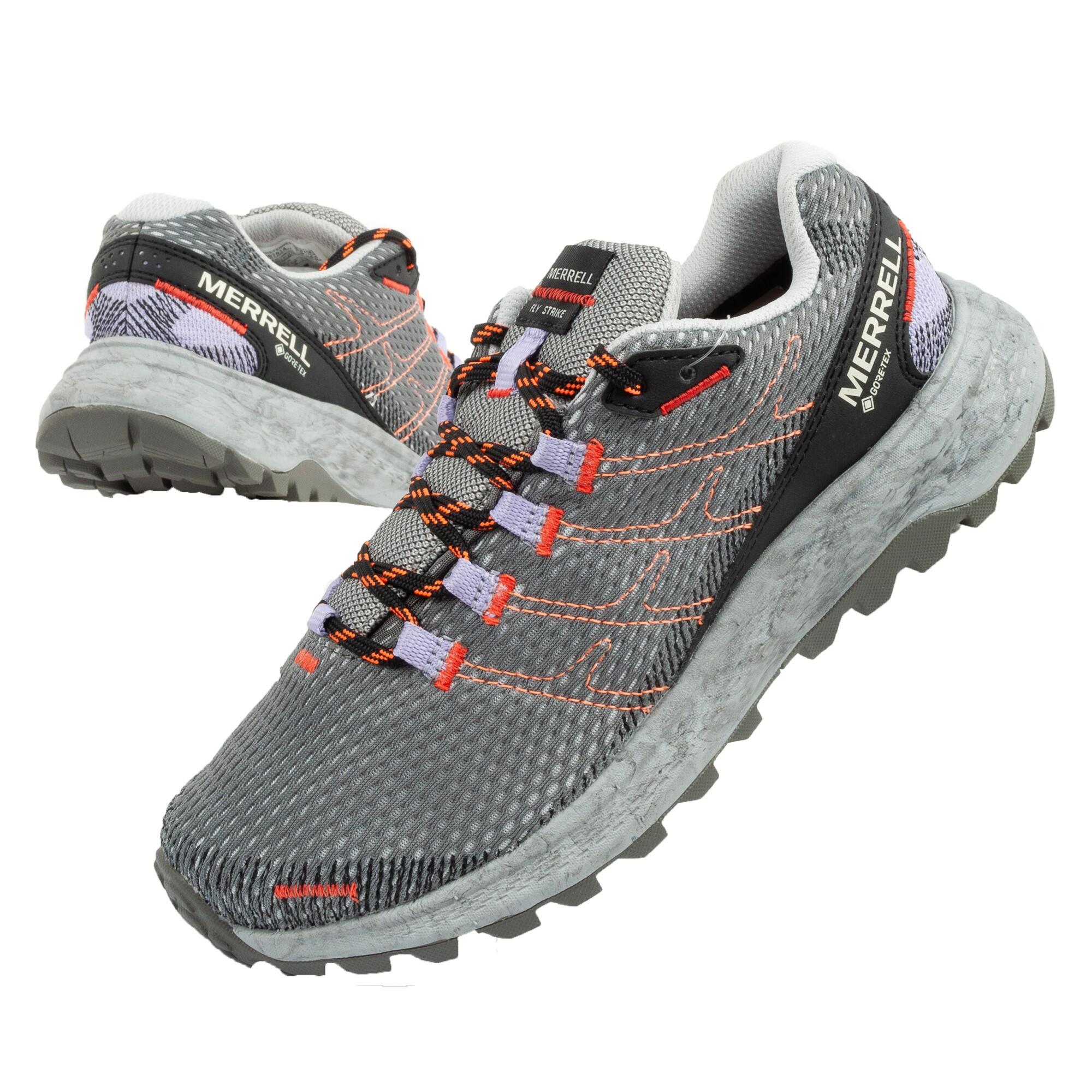 MERRELL Dámské sportovní boty Fly Strike GTX
