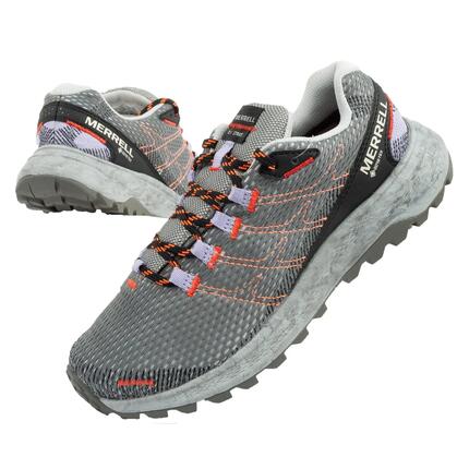 Buty do biegania damskie Merrell Fly Strike GTX wodoodporne r. 40