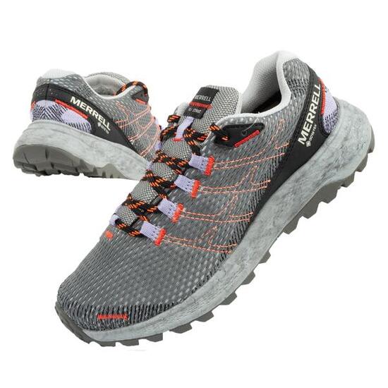 Buty do biegania damskie Merrell Fly Strike GTX wodoodporne r. 40
