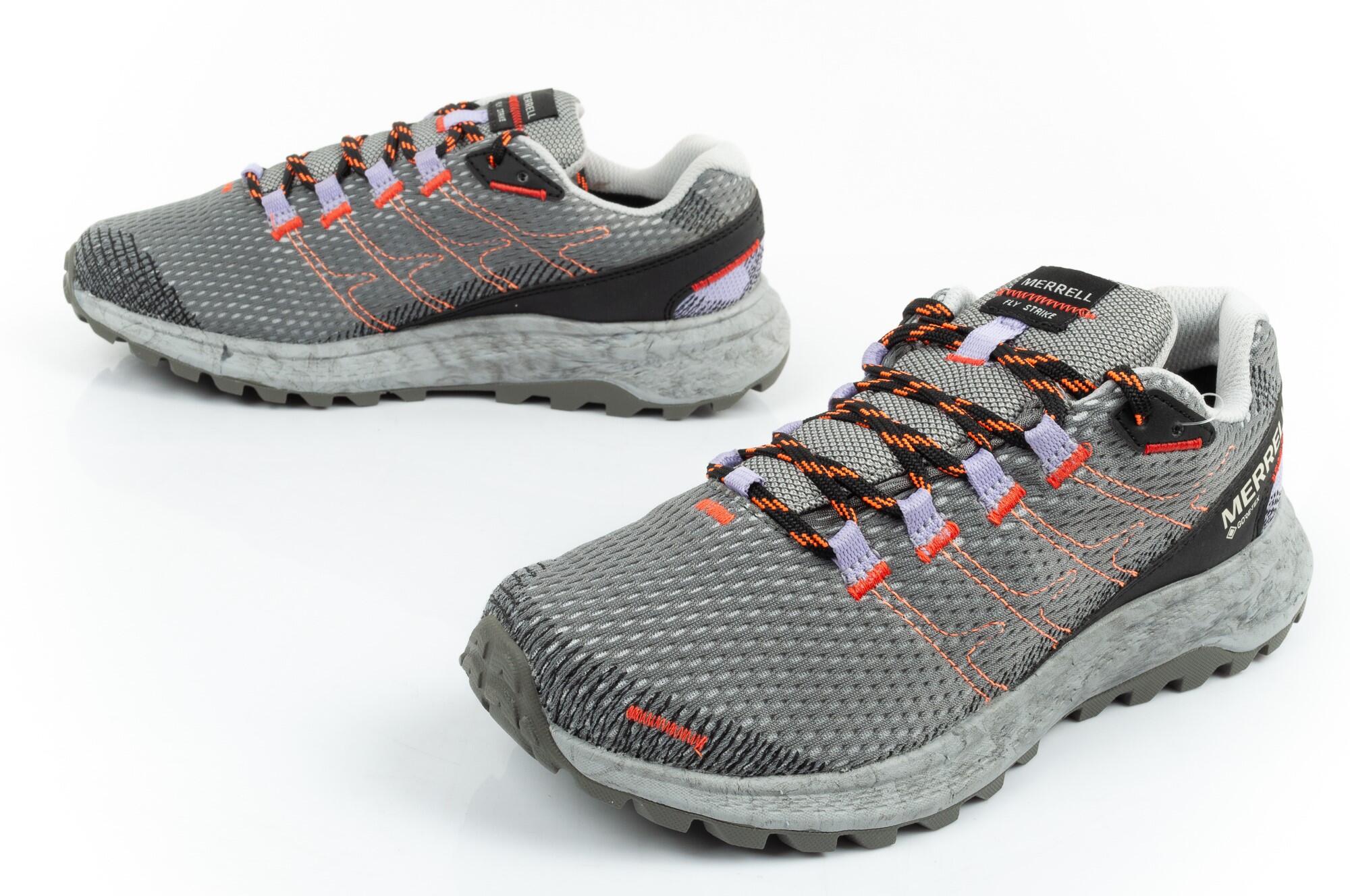 Dámské sportovní boty Merrell Fly Strike GTX 5/7