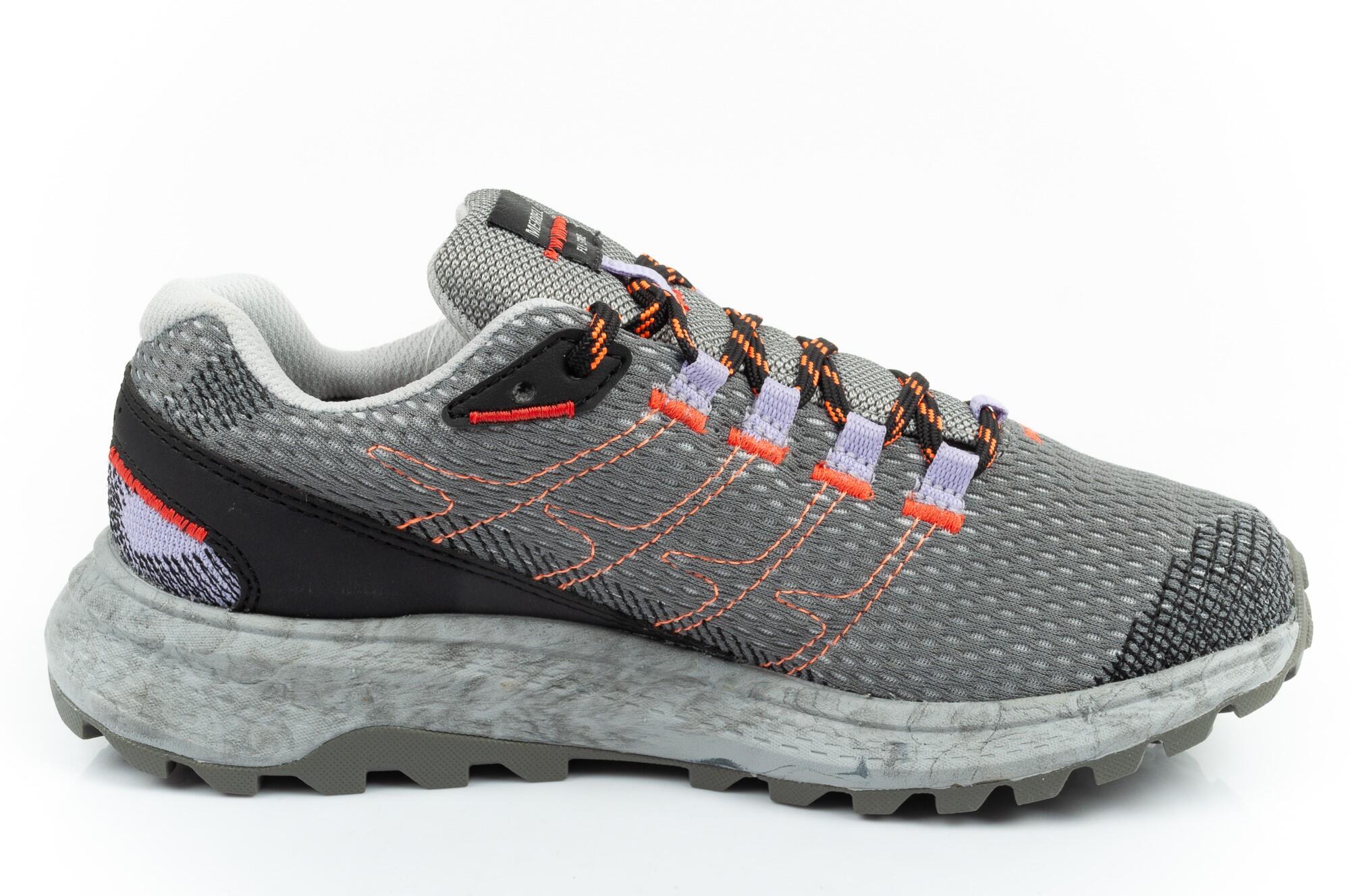 Dámské sportovní boty Merrell Fly Strike GTX 4/7