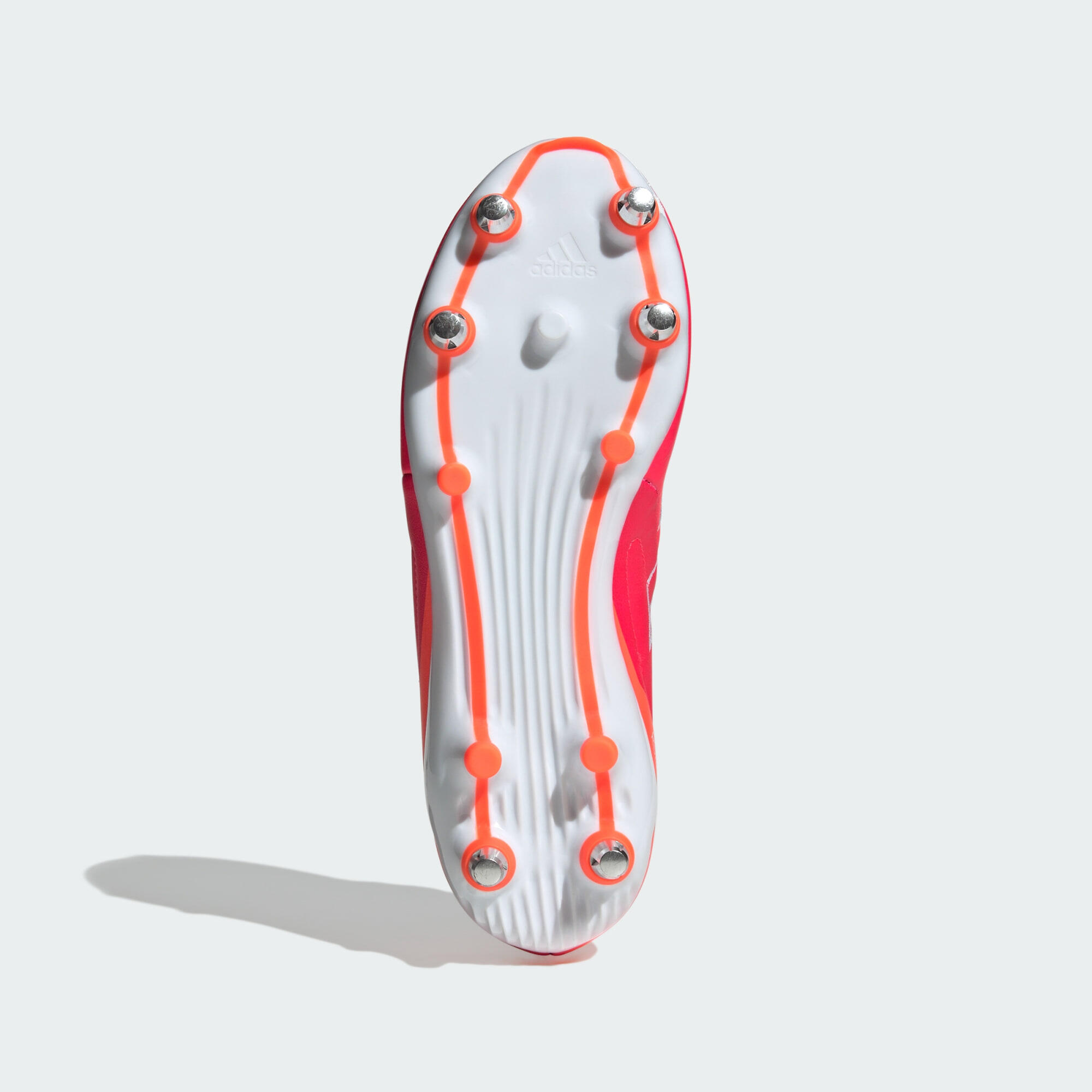 RS15 Elite Soft Ground Rugby Boots 4/7
