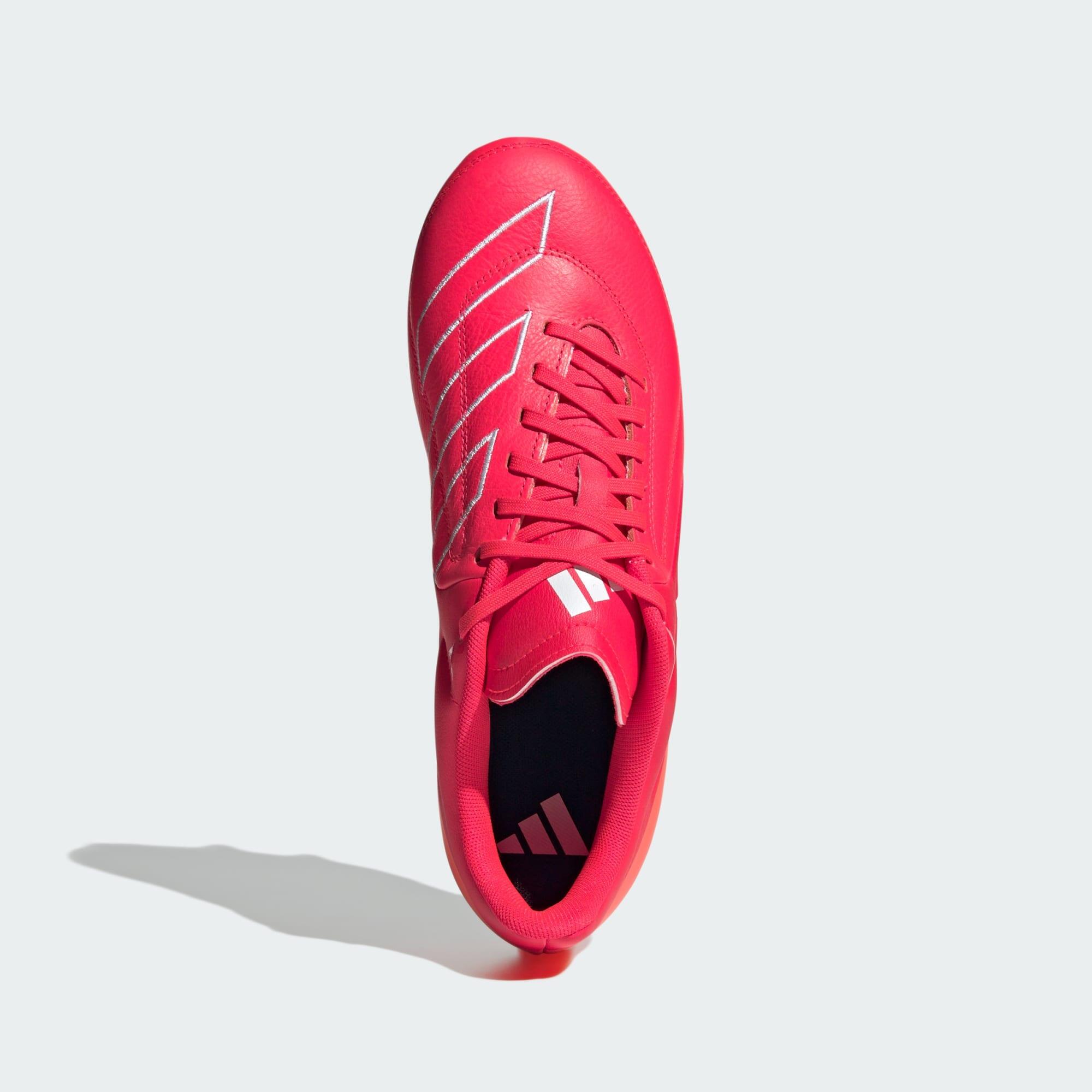 RS15 Elite Soft Ground Rugby Boots 3/7