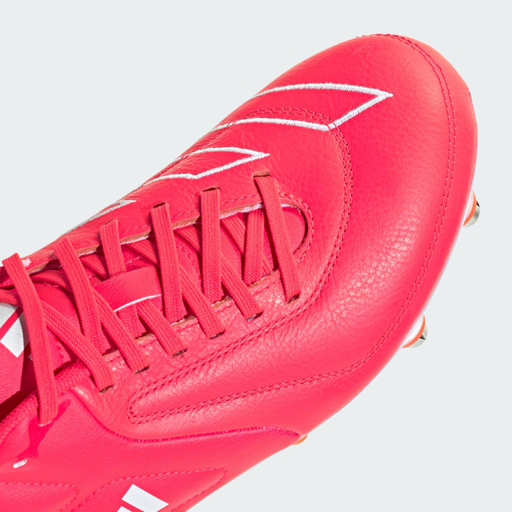 RS15 Elite Soft Ground Rugby Boots 6/7