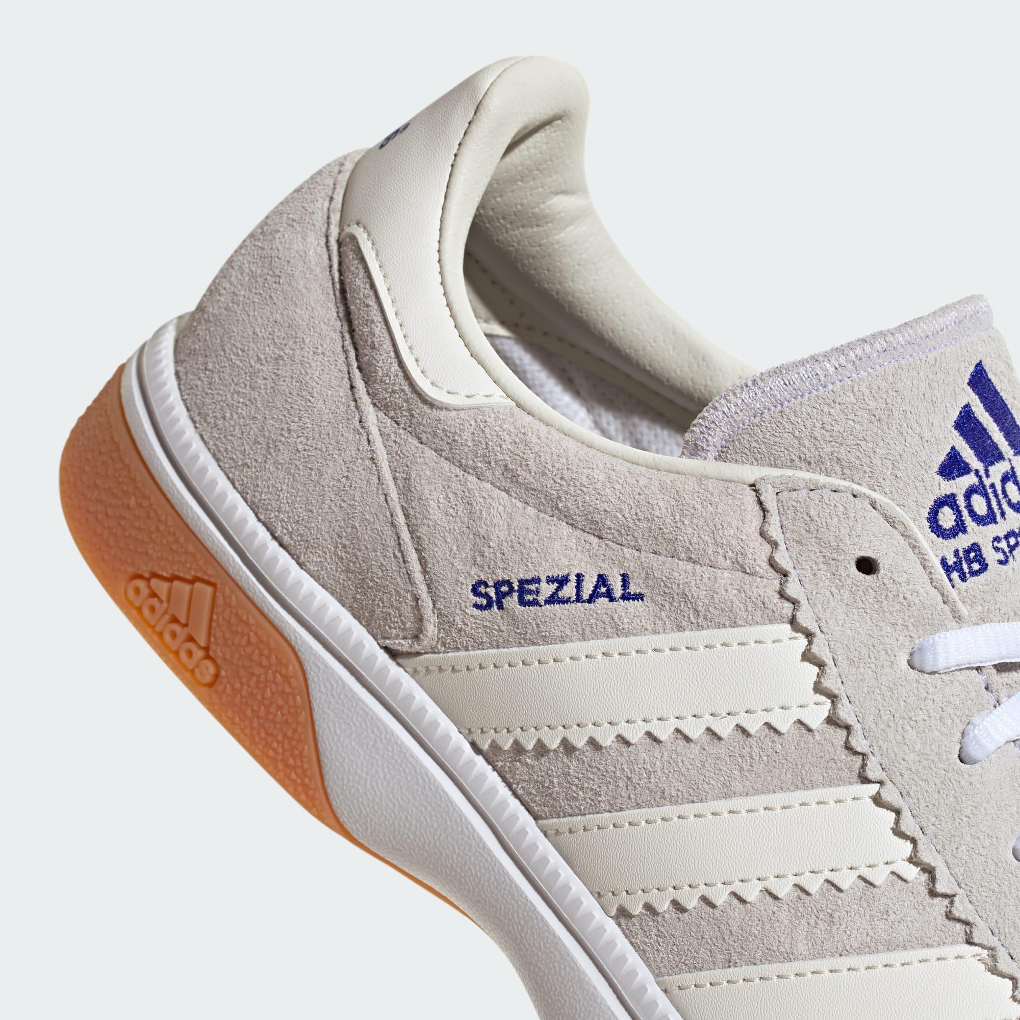 Zapatilla Handball Spezial 12/15