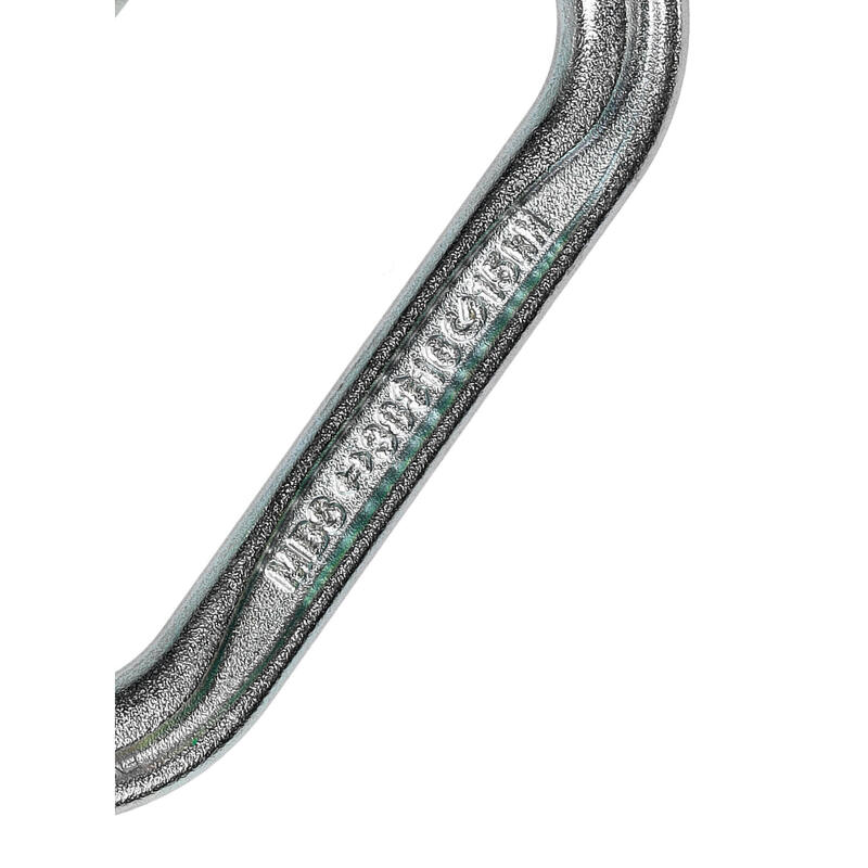 Karabinek Petzl Oxan Screw-Lock M72A SL