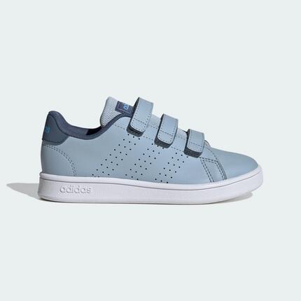 Buty Advantage Court Lifestyle Hook-and-Loop