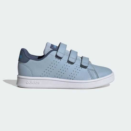 Buty Advantage Court Lifestyle Hook-and-Loop