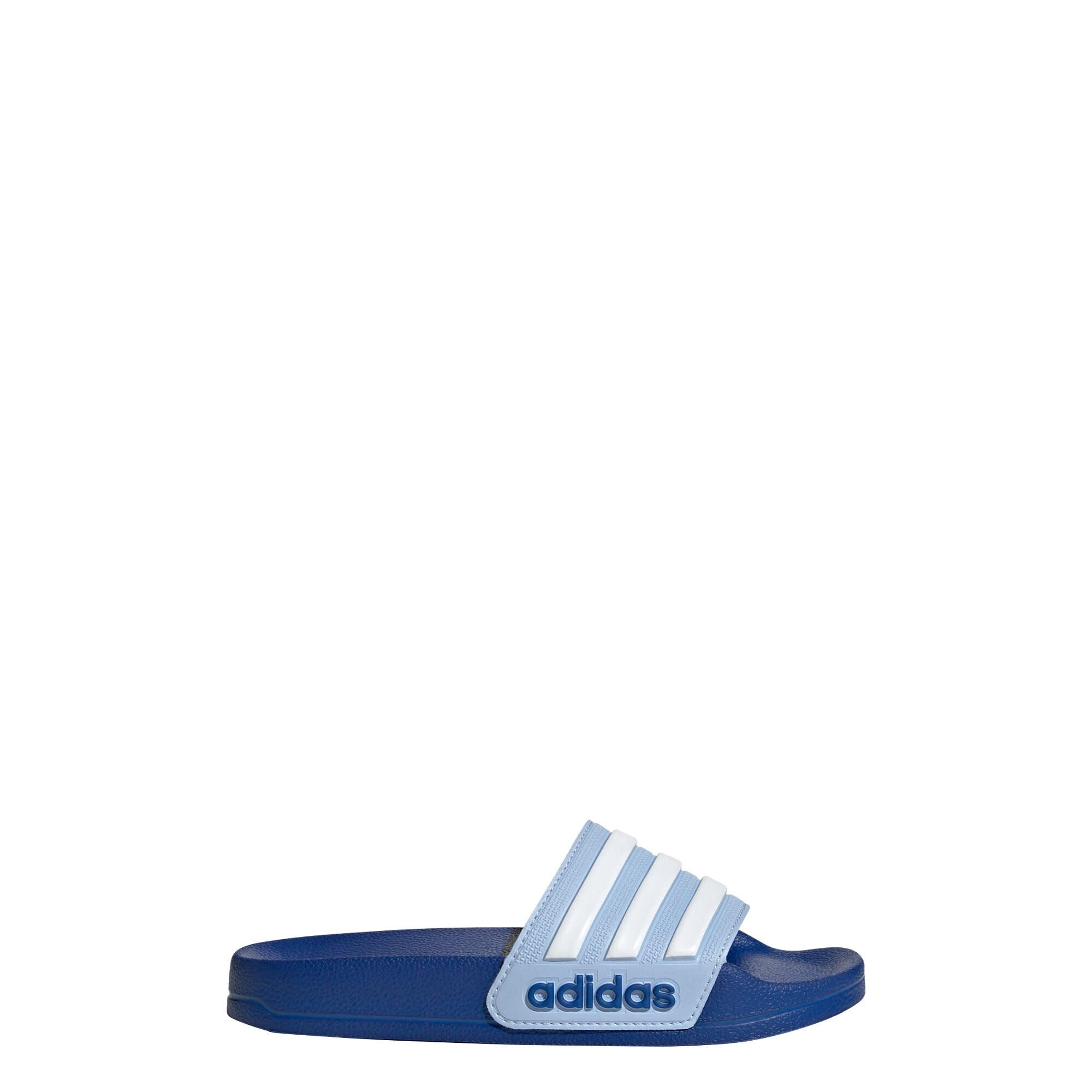 Adidas chanclas hombre shop